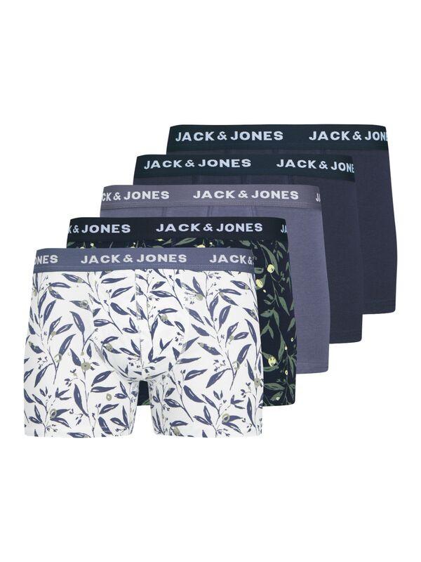 JACK & JONES Fashion Trunks