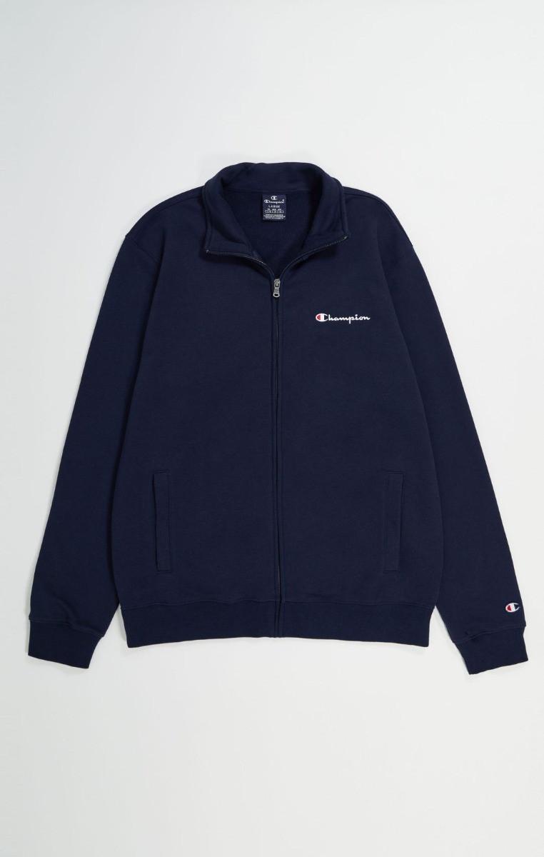 Champion Full Zip Sweatshirt