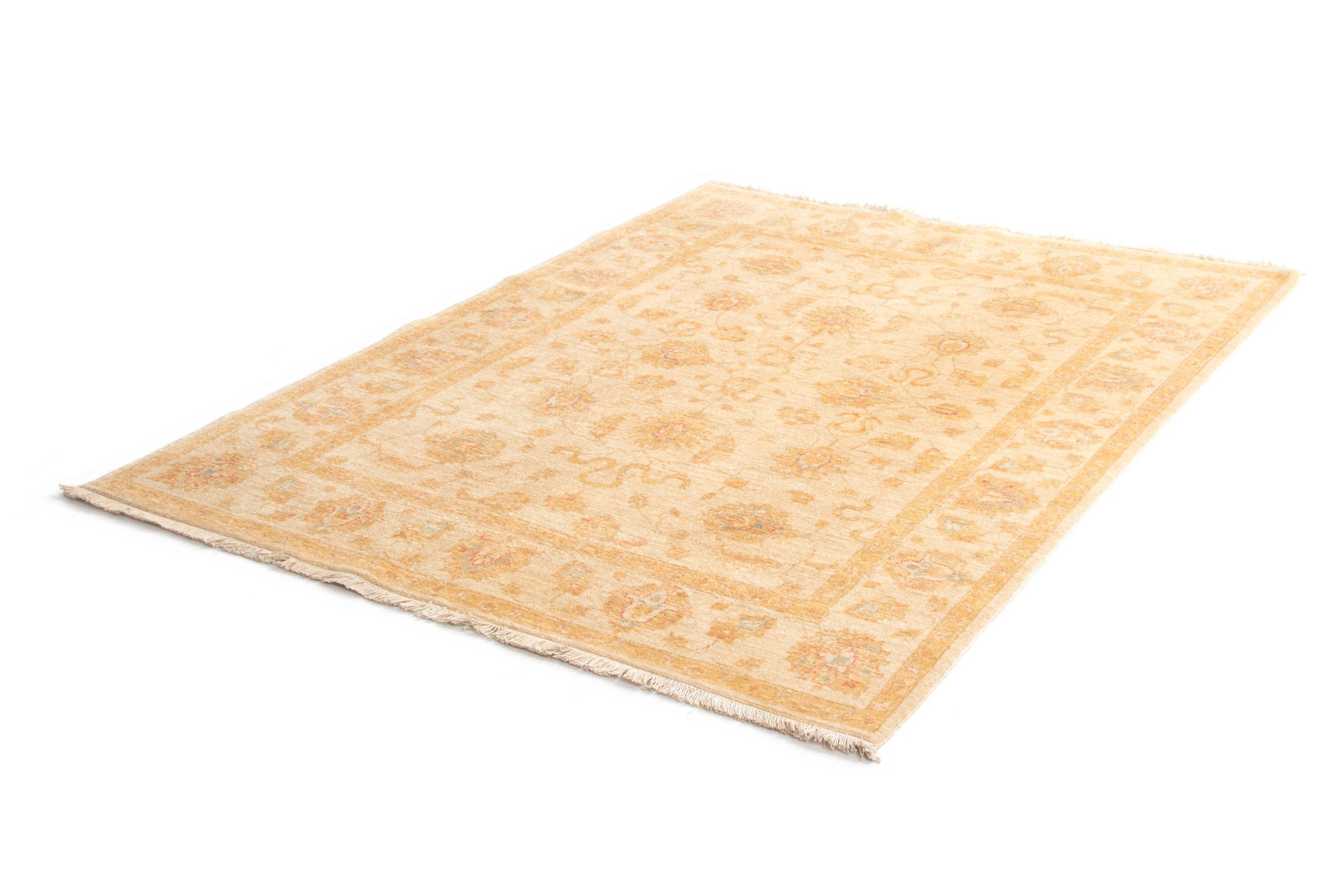 VIDAL Handgemachter Teppich Kaizar