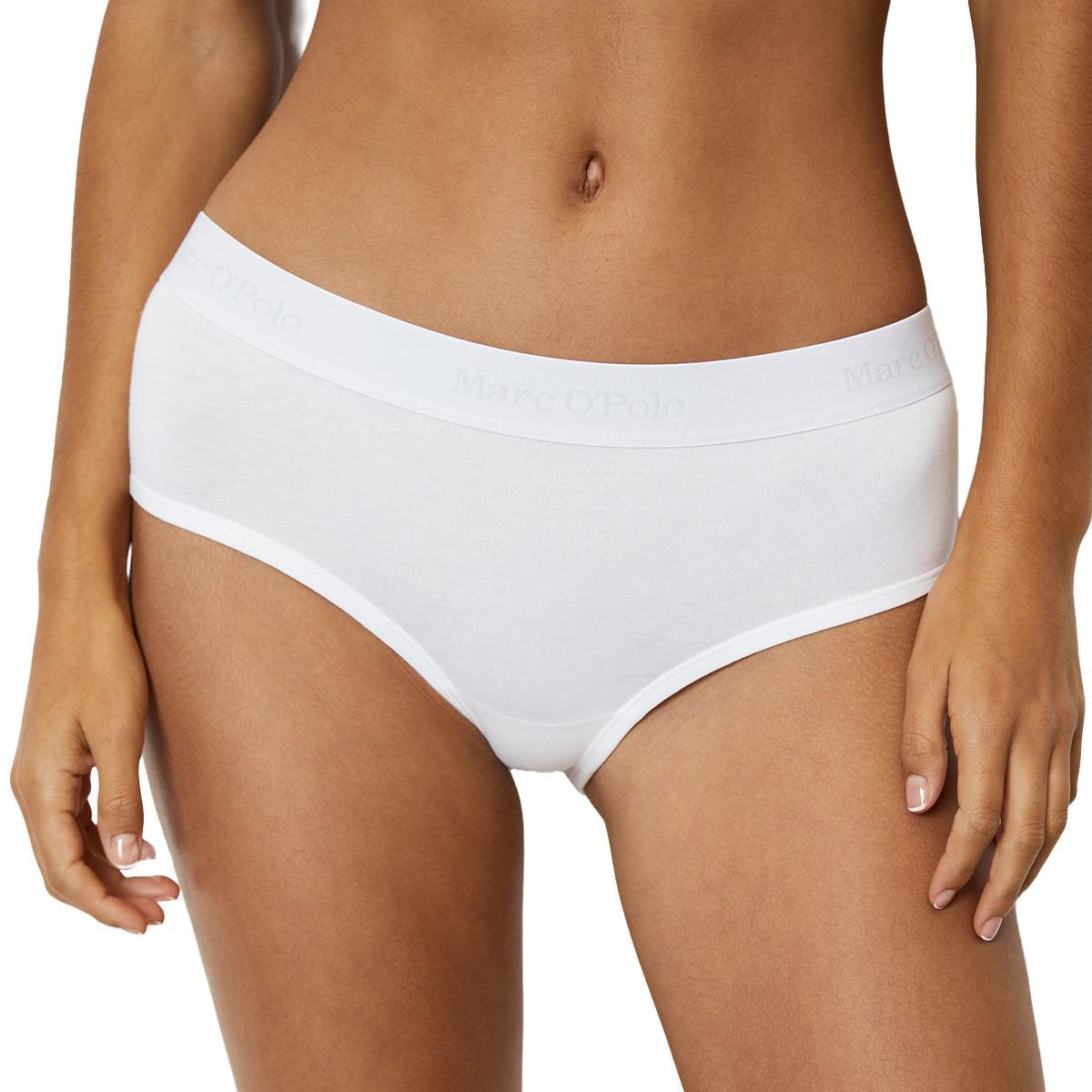 Marc O'Polo 6er Pack Essentials - Panty