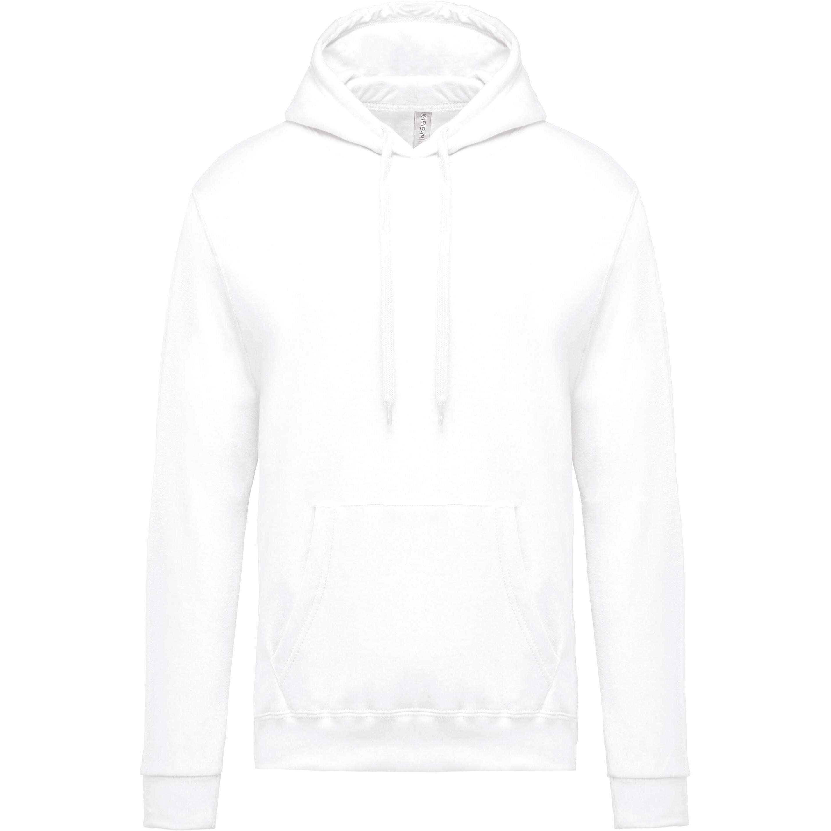 Kariban kapuzenpullover
