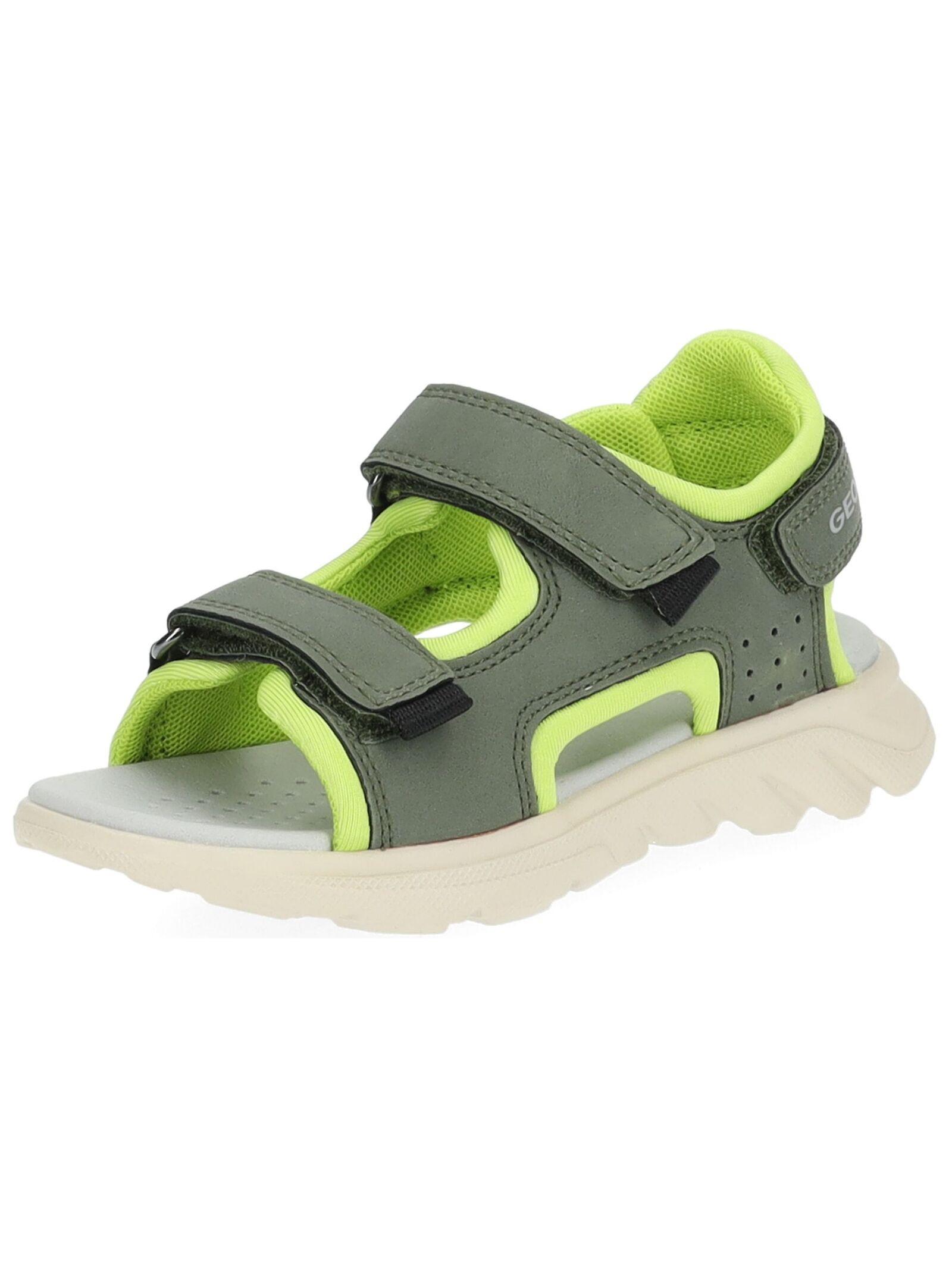 GEOX Sandalen J45F1A 015ME