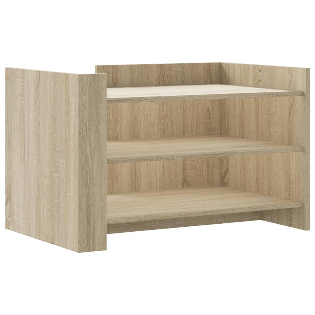 VidaXL Couchtisch holzwerkstoff