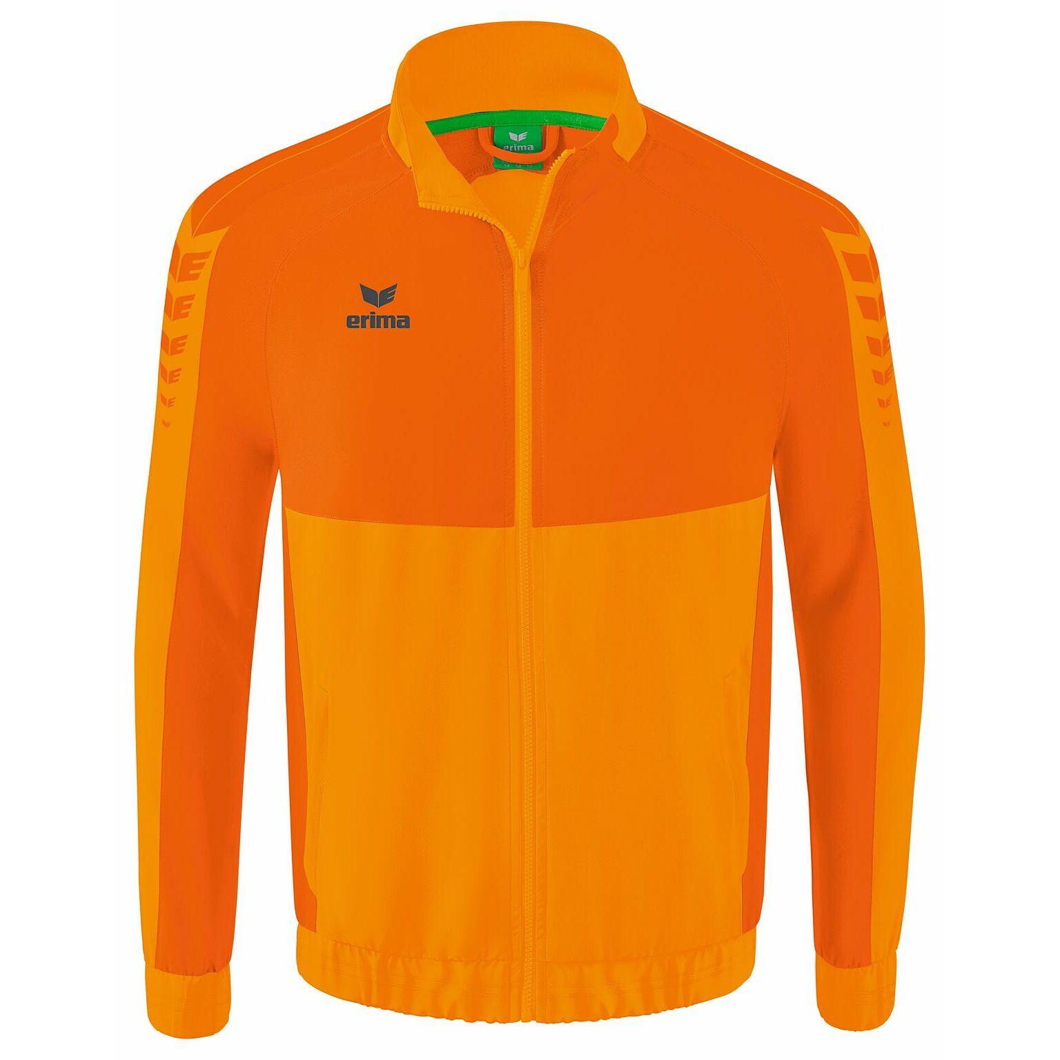Erima trainingsjacke six wings