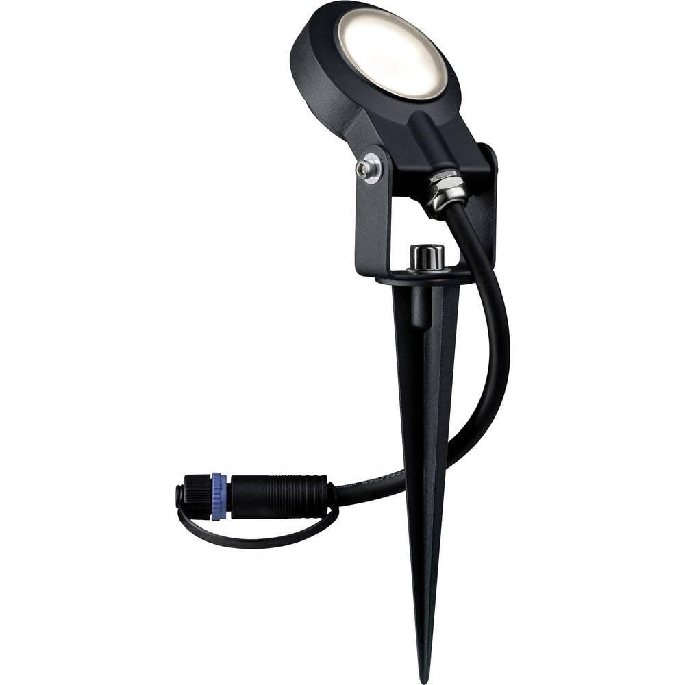 Paulmann Plug & Shine Erdspiess Sting IP67 3000K 6W 24