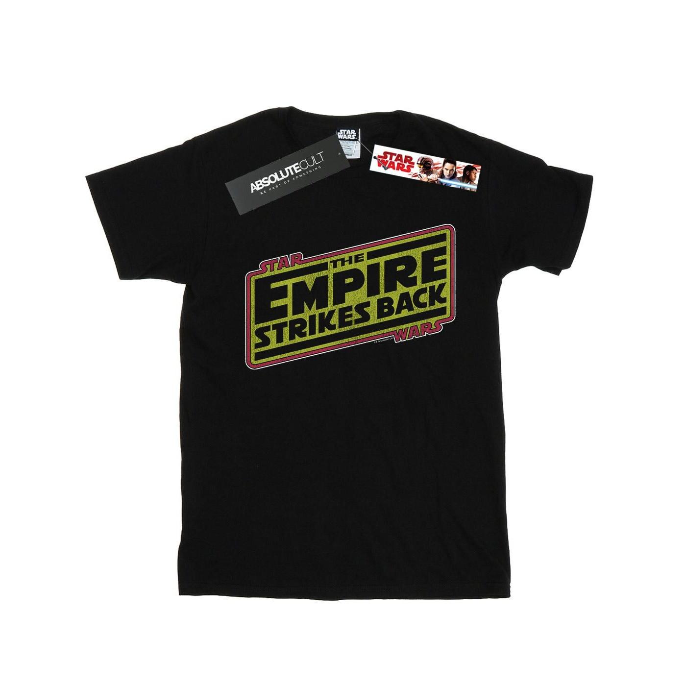 STAR WARS The Empire Strikes Back T-Shirt