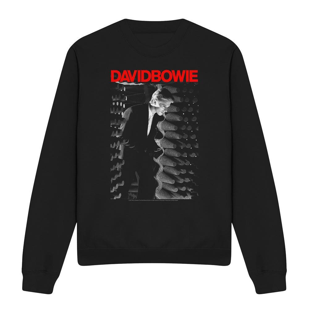David Bowie Station to Station Sweatshirt