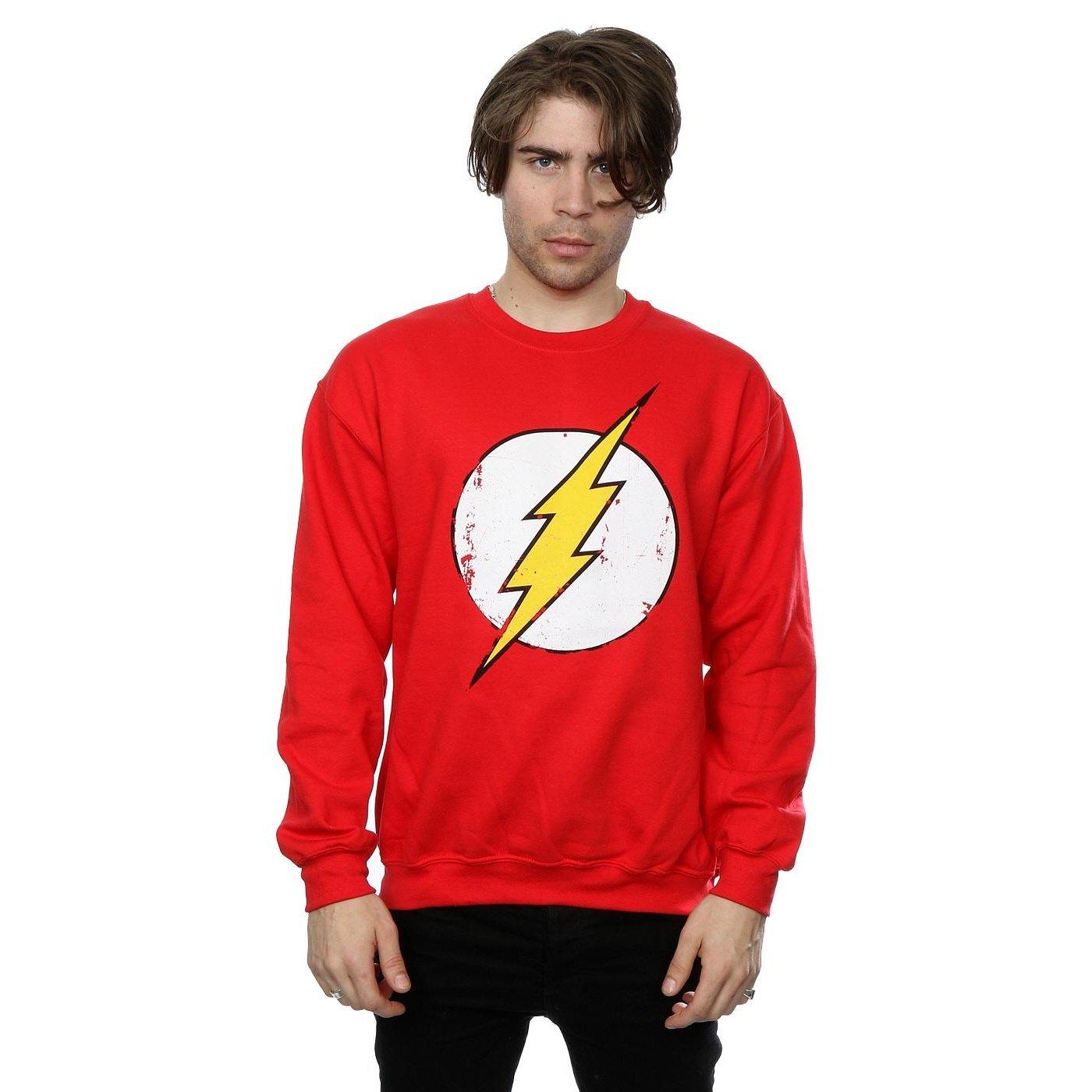 DC COMICS Sweatshirt