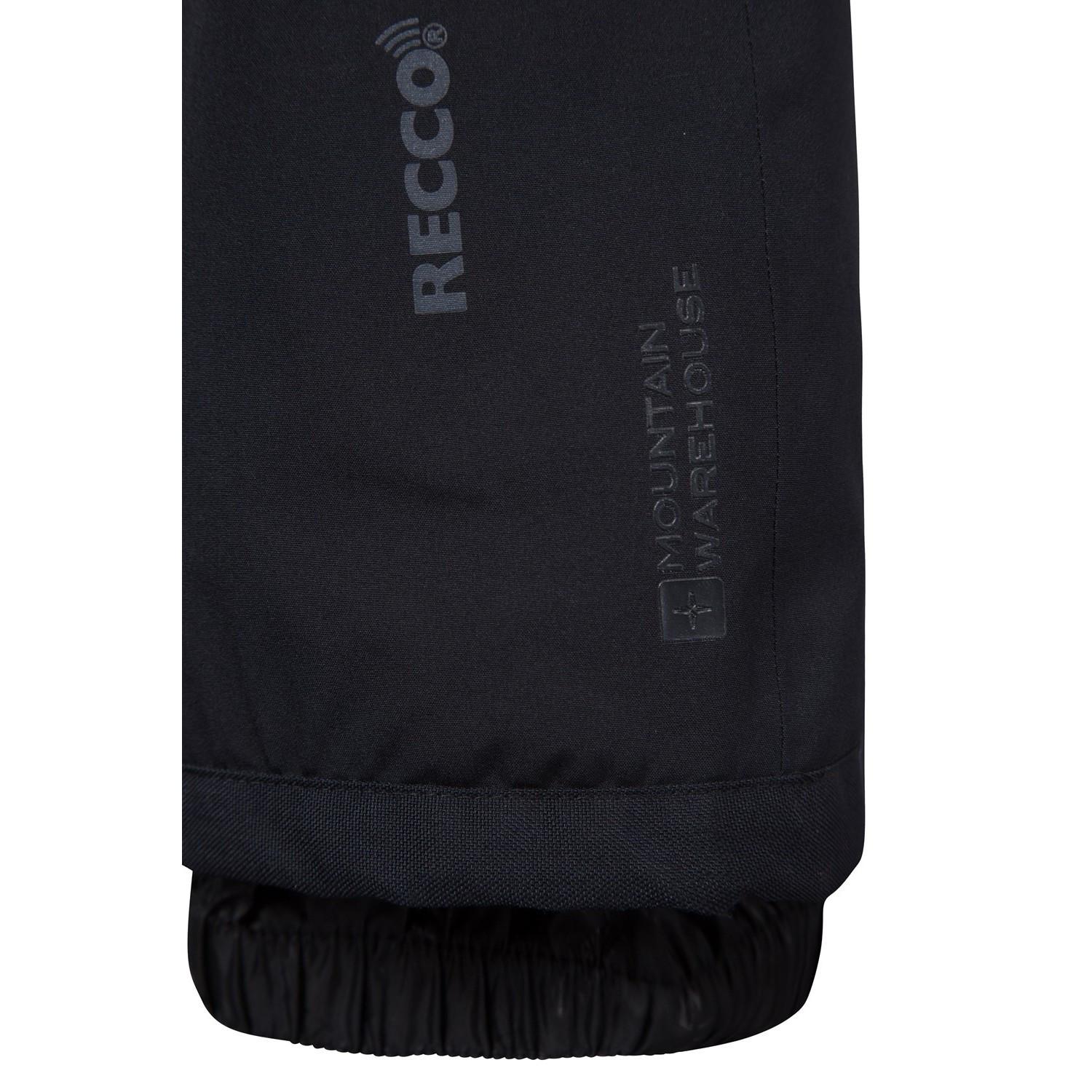Mountain Warehouse Skihosen Isola Extreme, RECCOMaterial