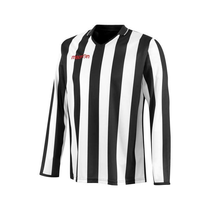 macron langarmtrikot maia