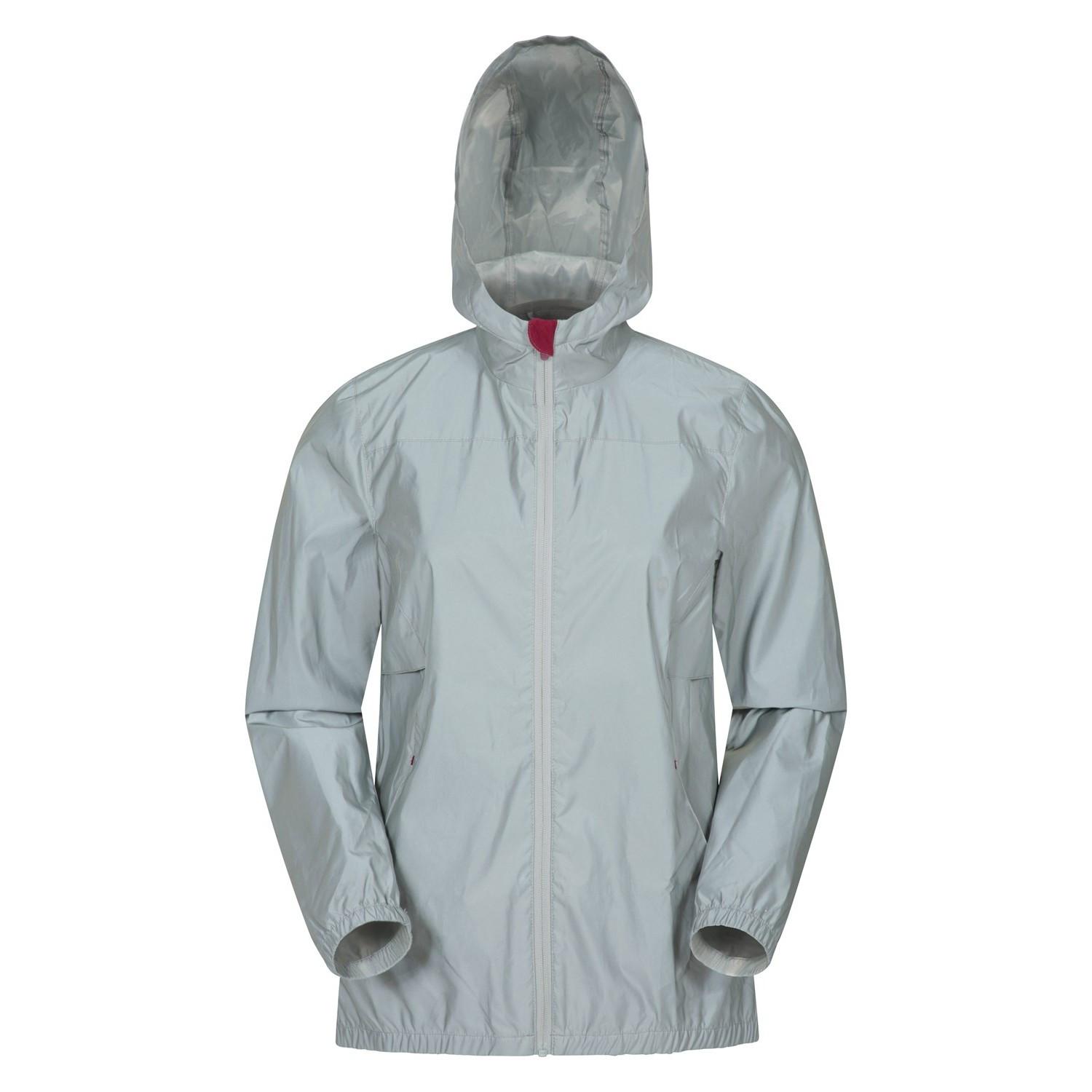 Mountain Warehouse Dashing Reflektierende Jacke