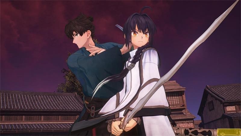 Koei Tecmo Fate/Samurai Remnant