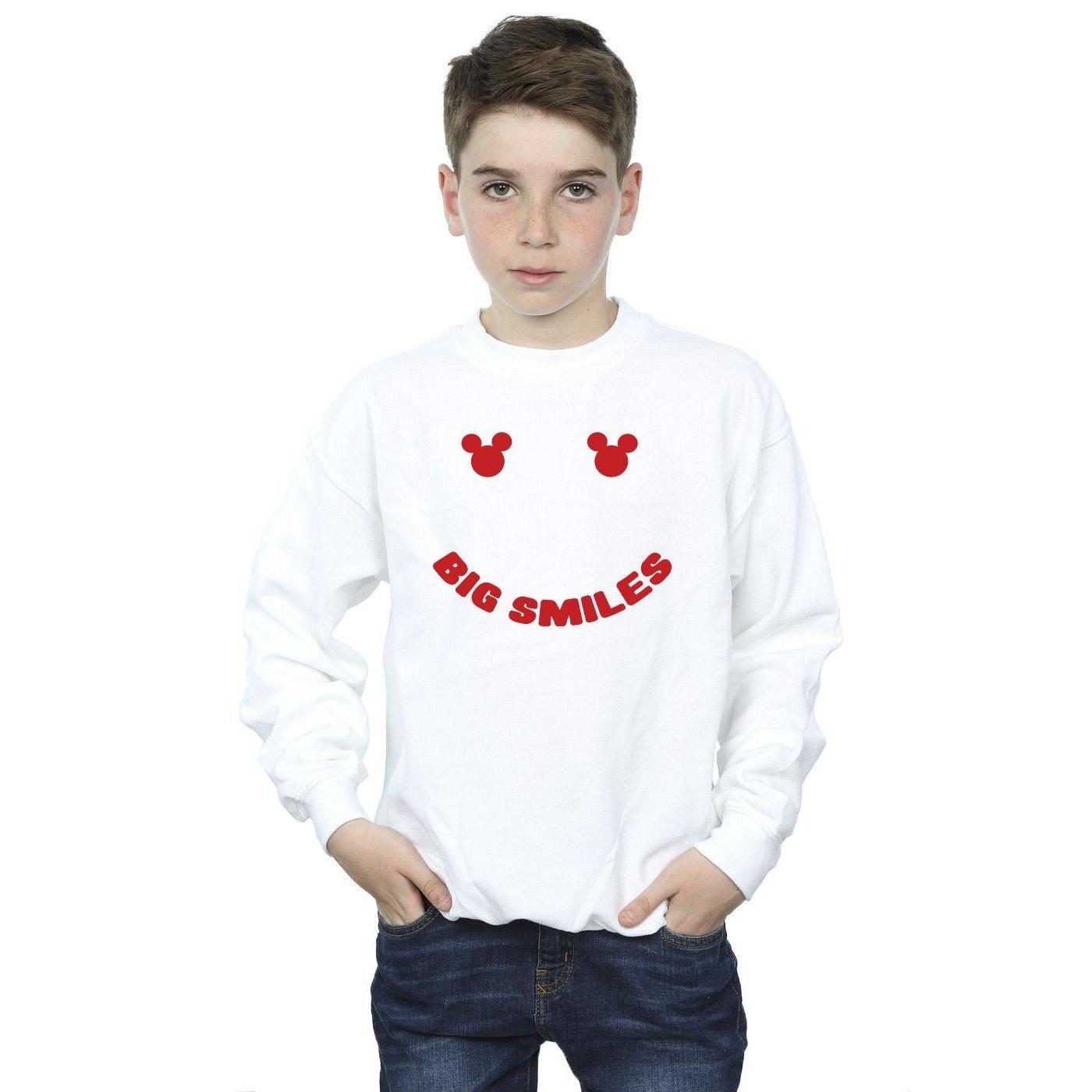 Disney Sweatshirt