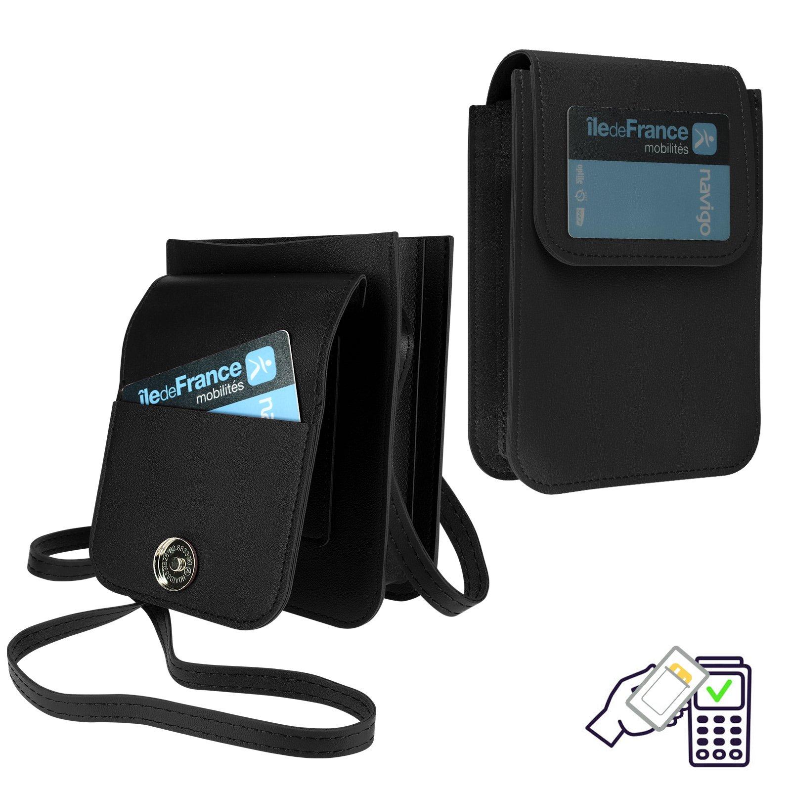 Avizar Tasche mit Schulterriemen