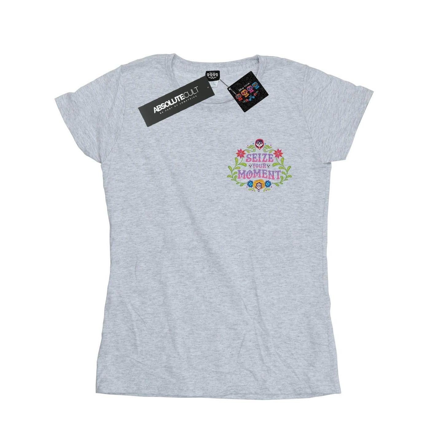 Disney Coco Seize Your Moment T-Shirt