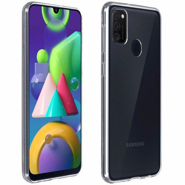 Avizar Gelhülle Galaxy M21 / M31 / M30s