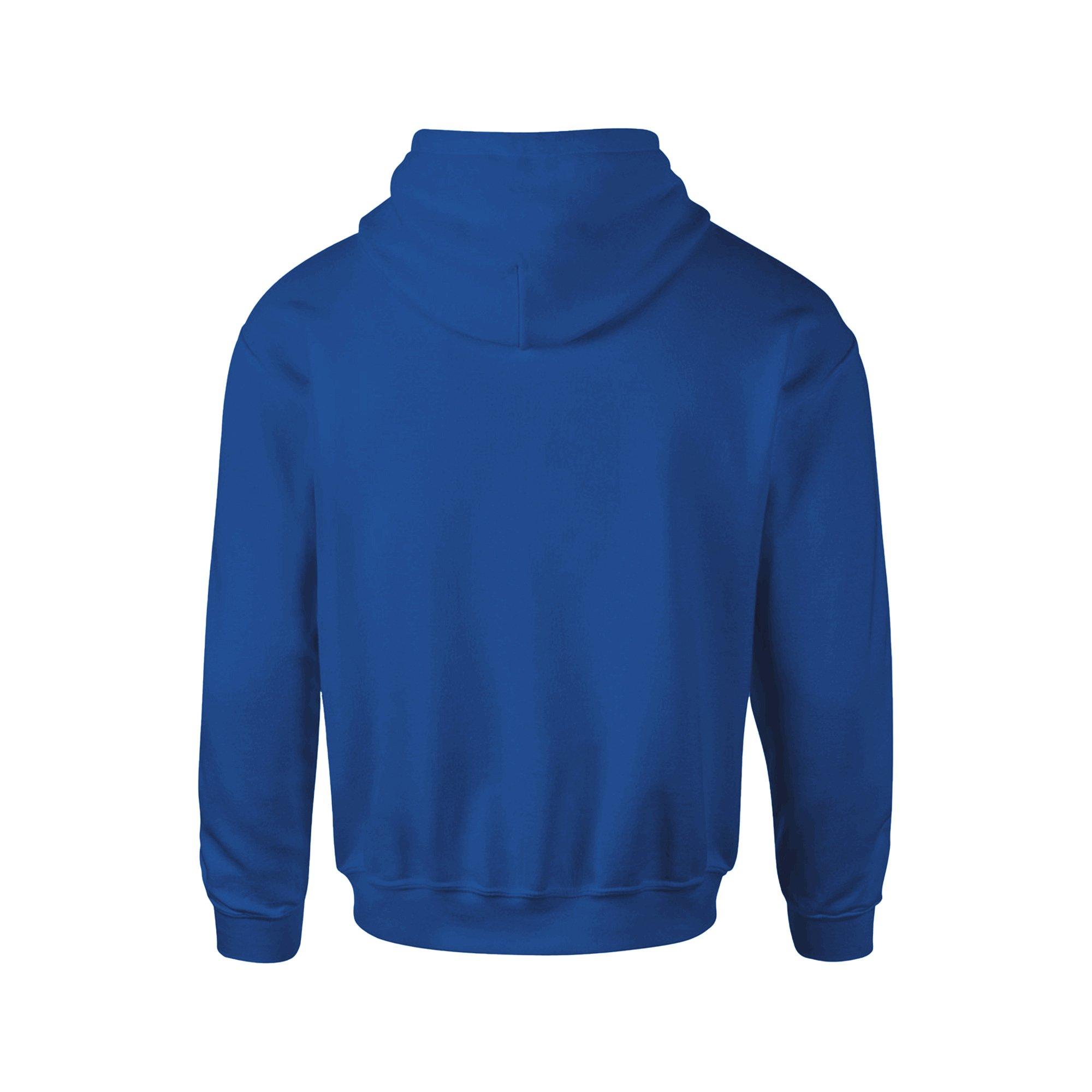 Umbro Club Leisure Hoodie mit durchgehendem Reißverschluss
