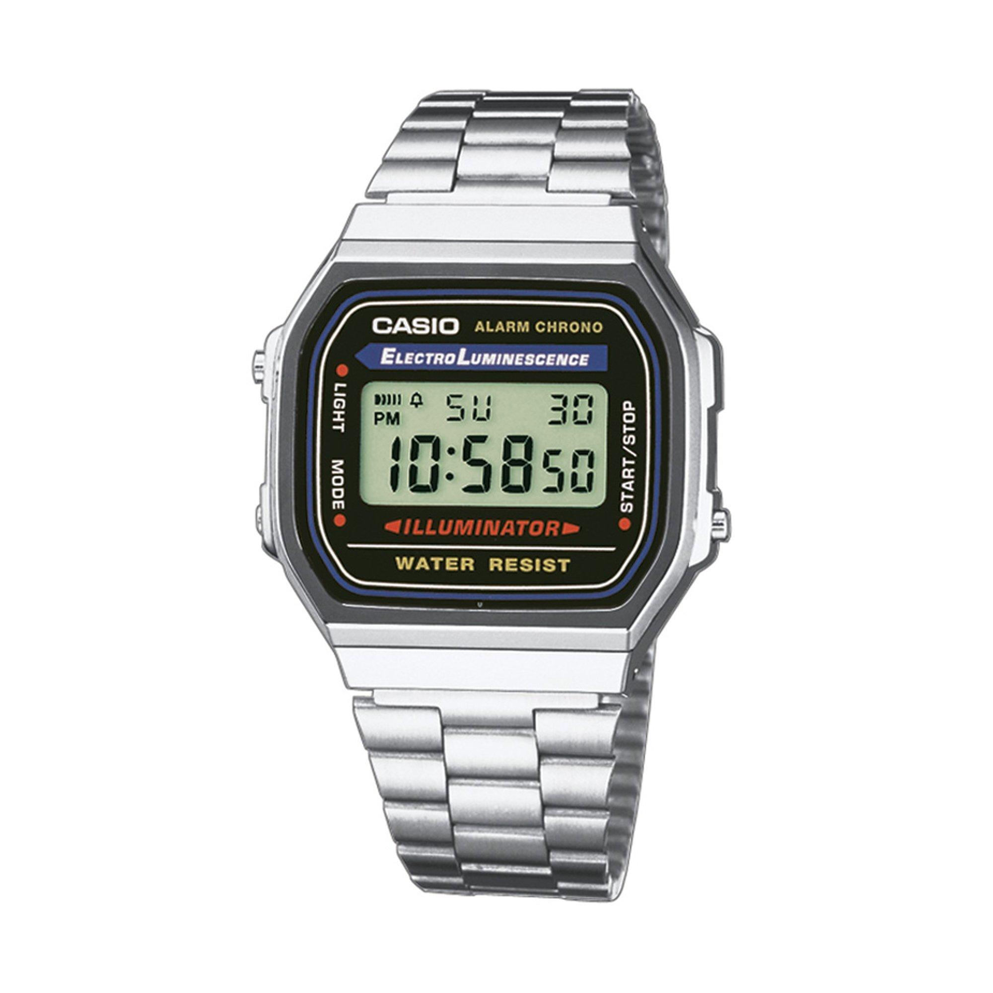 CASIO CASIO Collection Retro Multifunktionsuhr