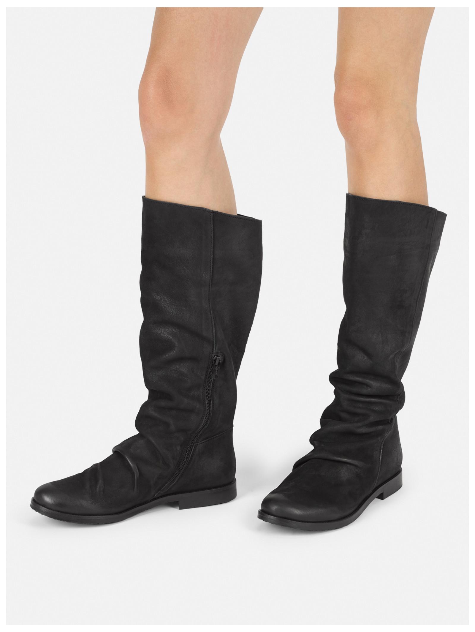 Felmini Wide Fit Stiefel CLASH W105