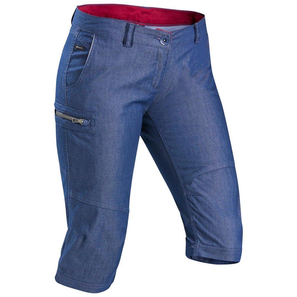 FORCLAZ Zip-off-Hose - TRAVEL100 MODUL