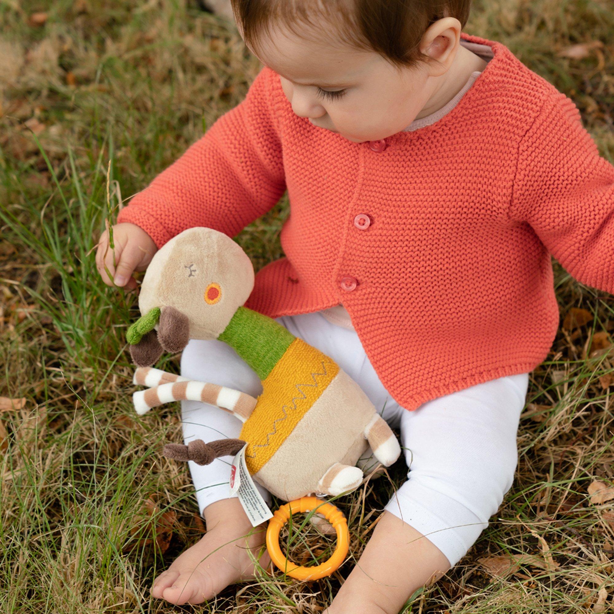 Fehn Loopy & Lotta Spieluhr