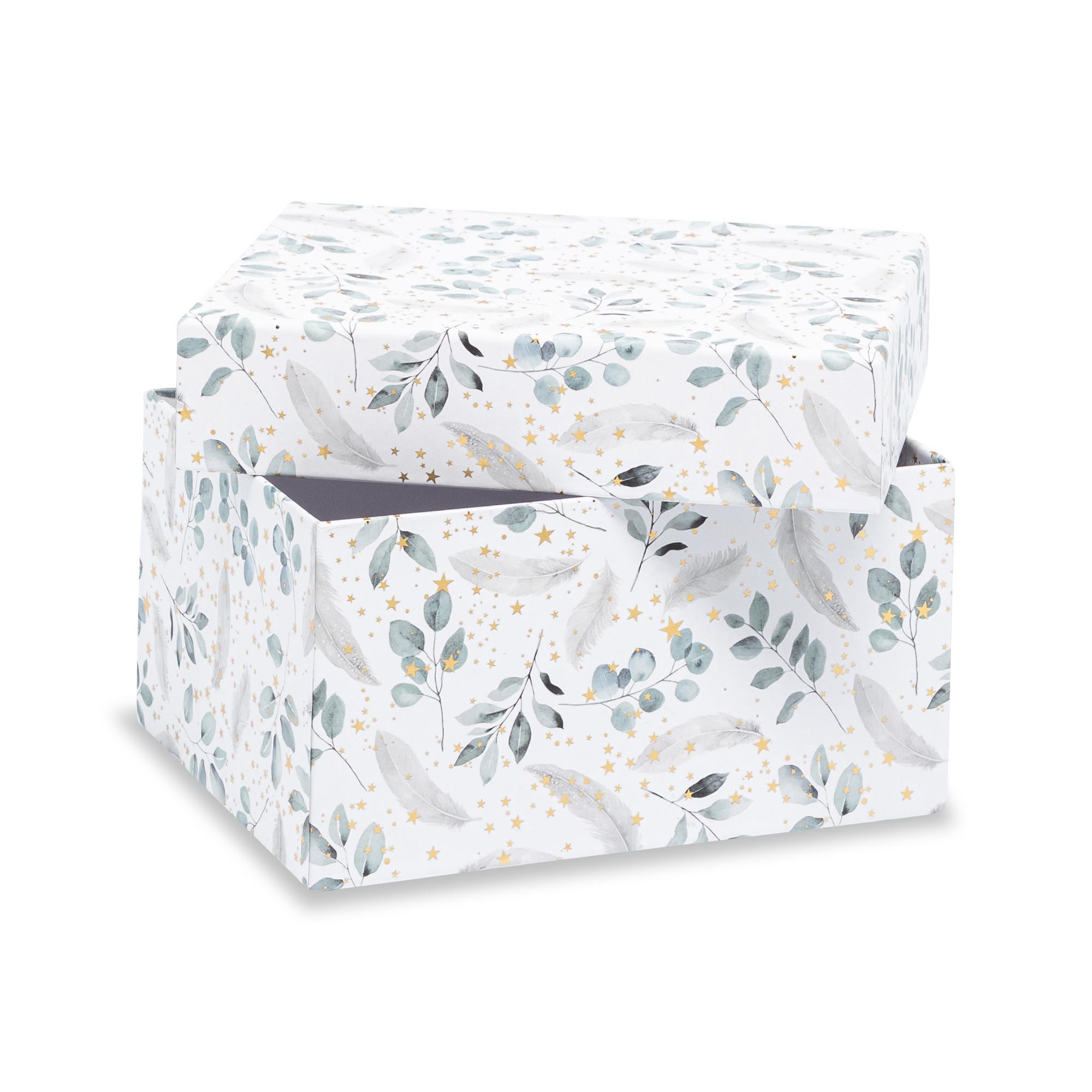 Manor Geschenkbox Luxe