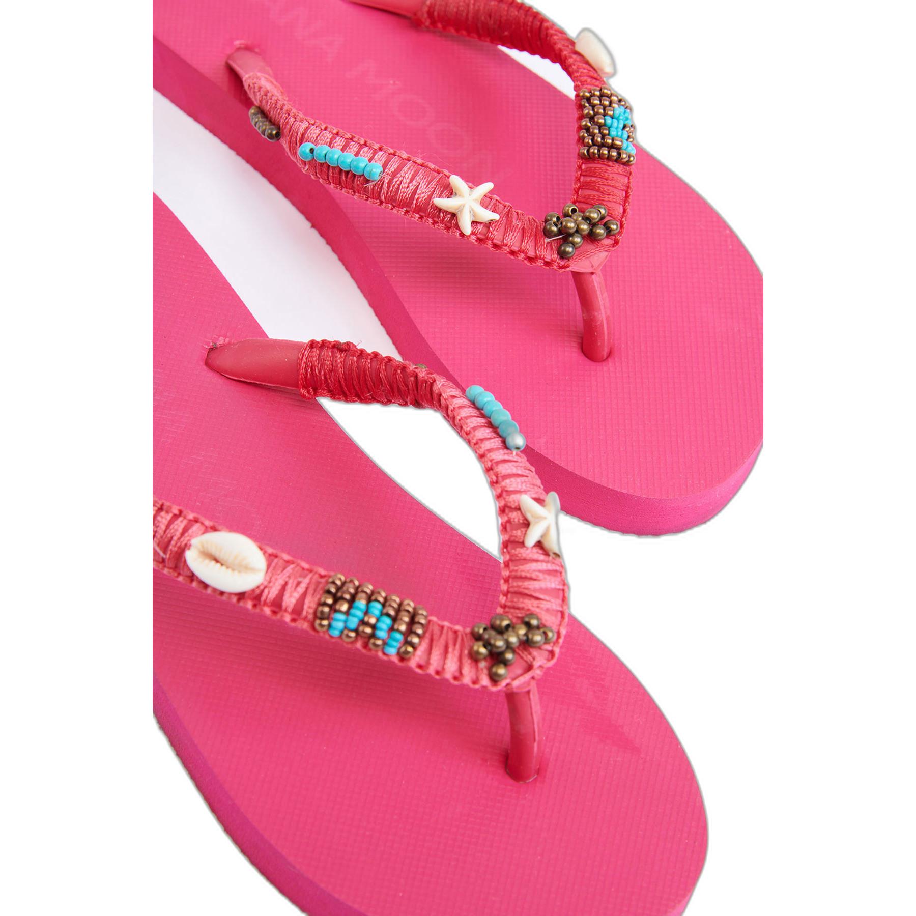 BANANA MOON flip-flops für damen lucero tahuata