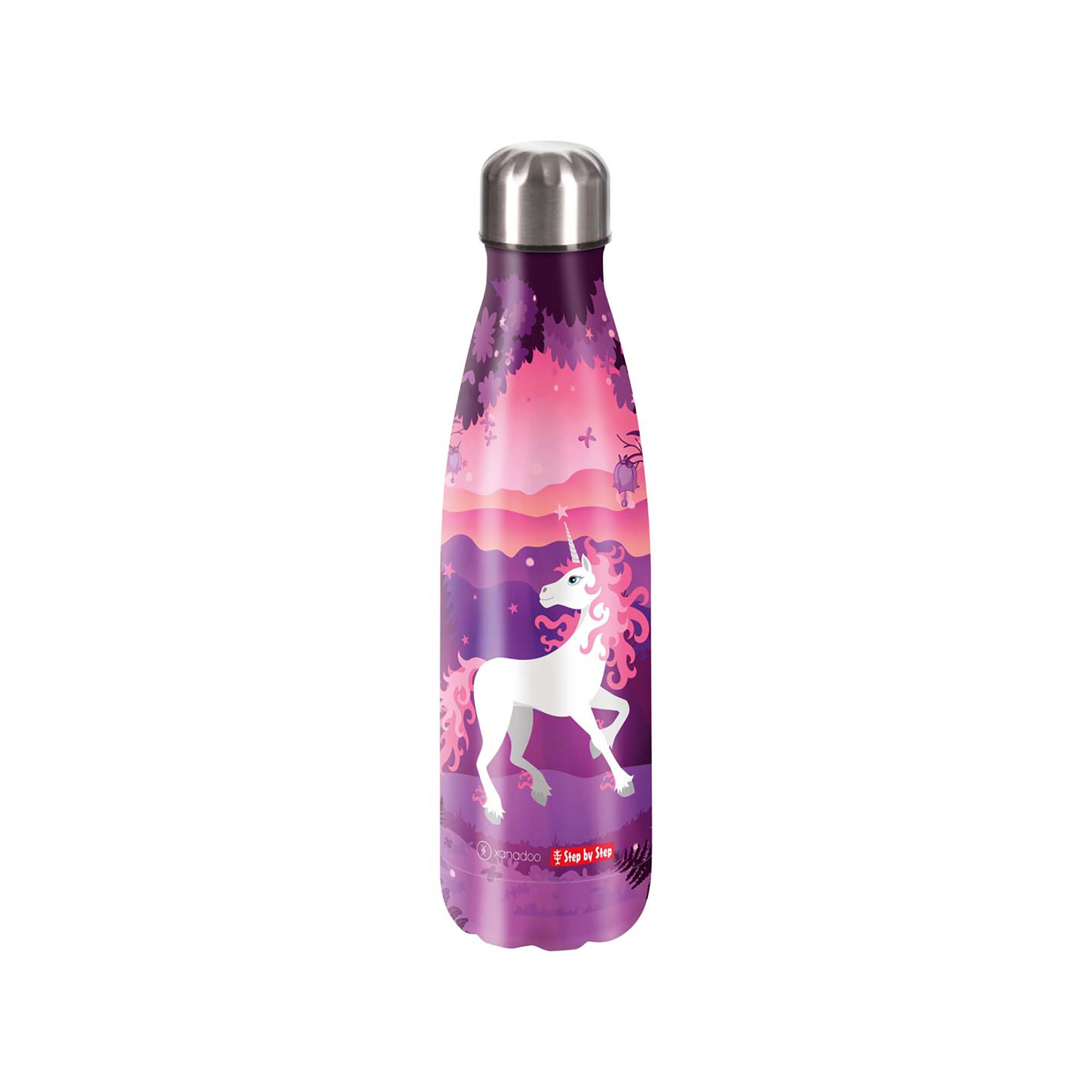 Xanadoo Trinkflasche Unicorn Nuala