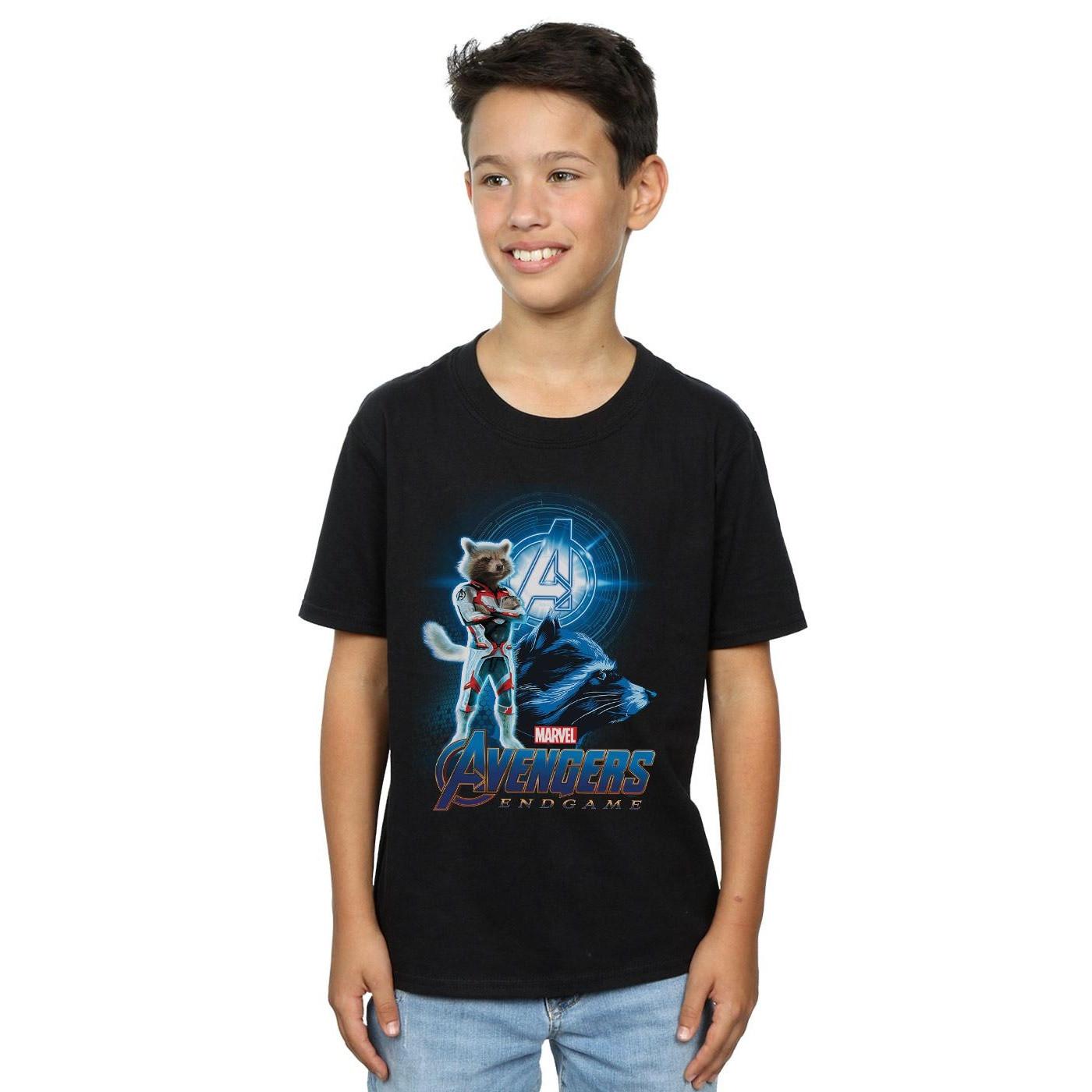 MARVEL Avengers Endgame TShirt