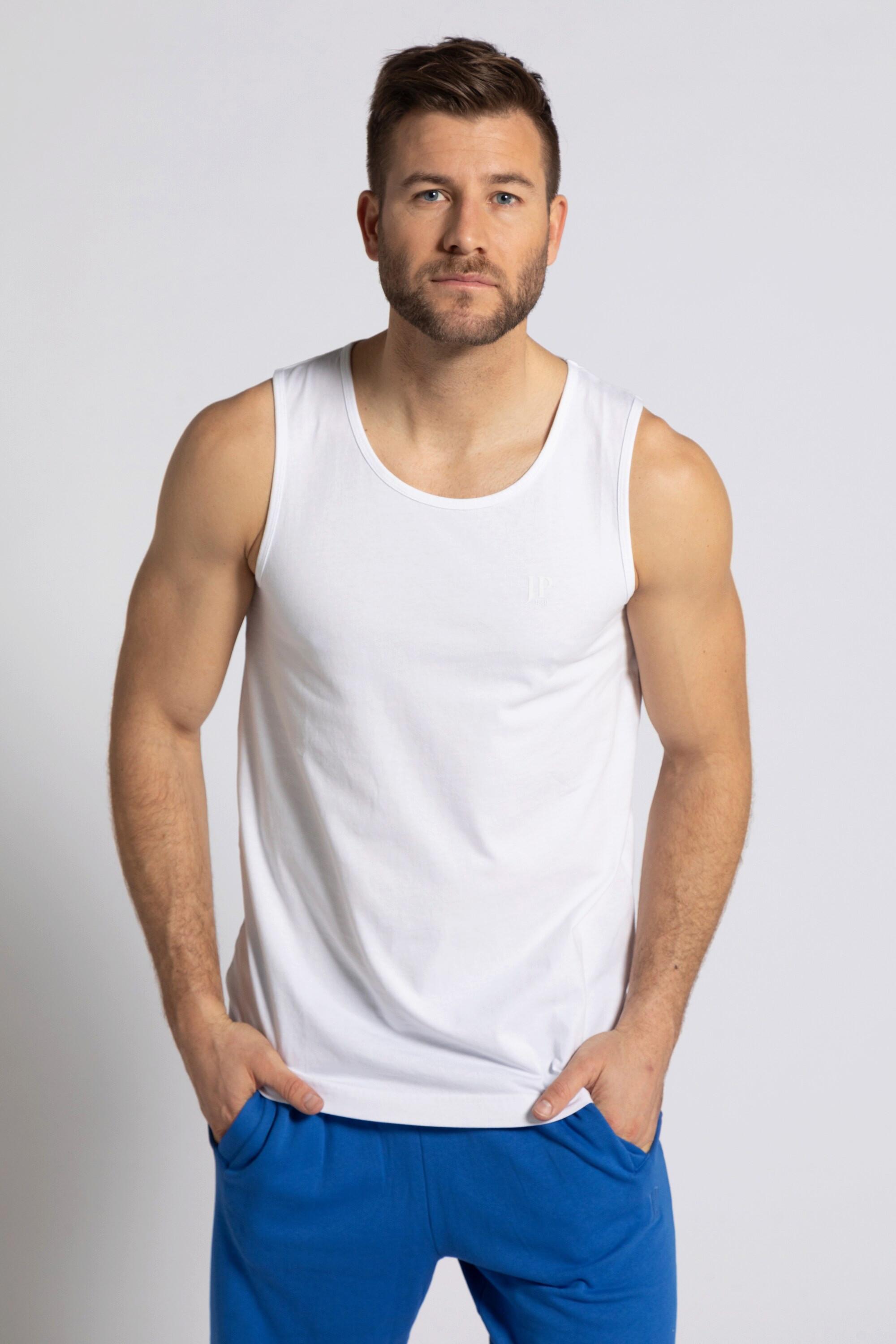 JP1880 Tank Top 2er Pack