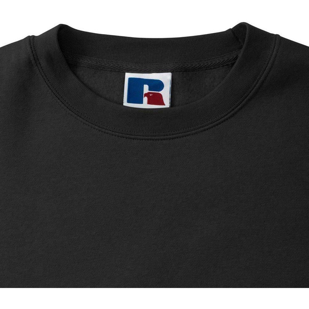 Russell Authentic Sweatshirt (Schlanker Cut)