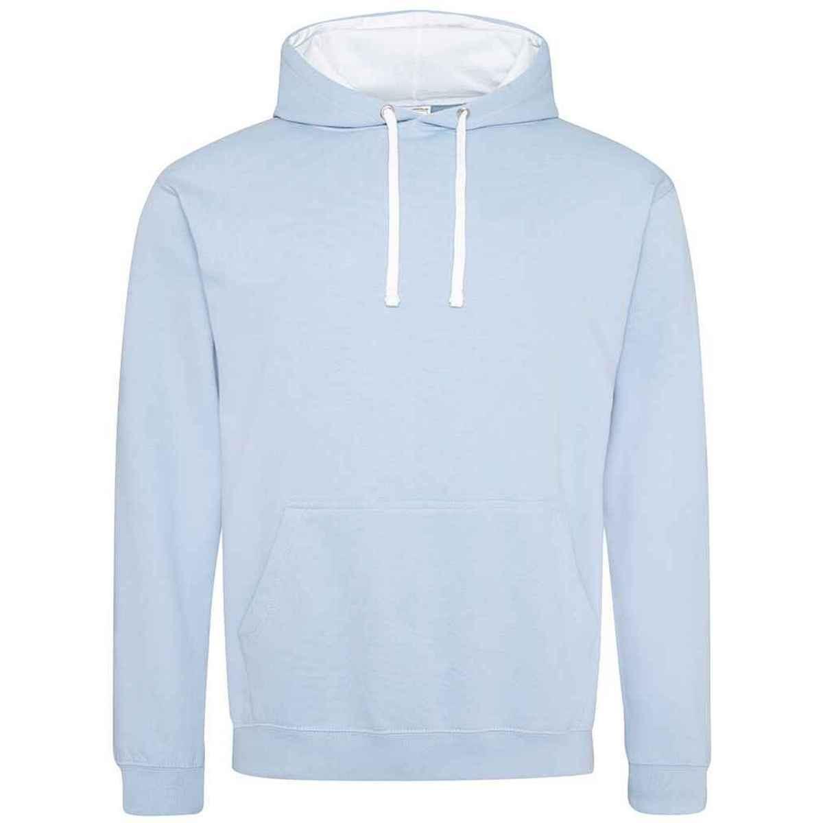 AWDis Varsity Kapuzenpullover
