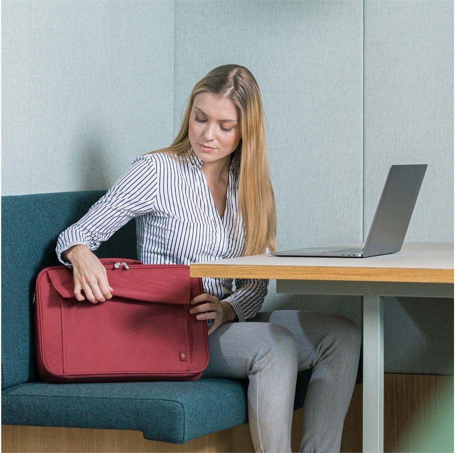 DICOTA Notebooktasche Eco Multi Base 17.3