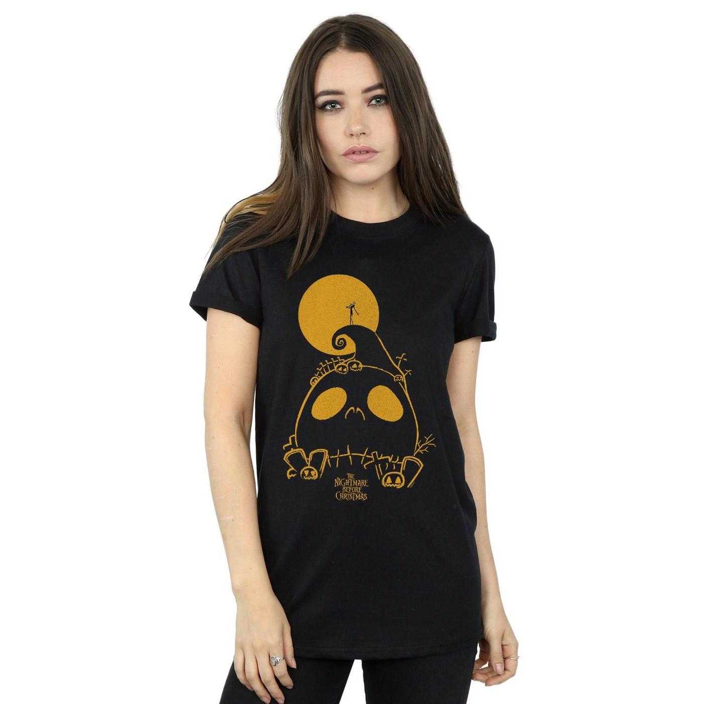 Disney Nightmare Before Christmas T-Shirt