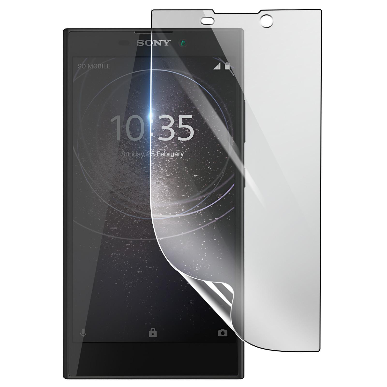 3mk Protection Hydrogel Bildschirmfolie für Sony Xperia L2
