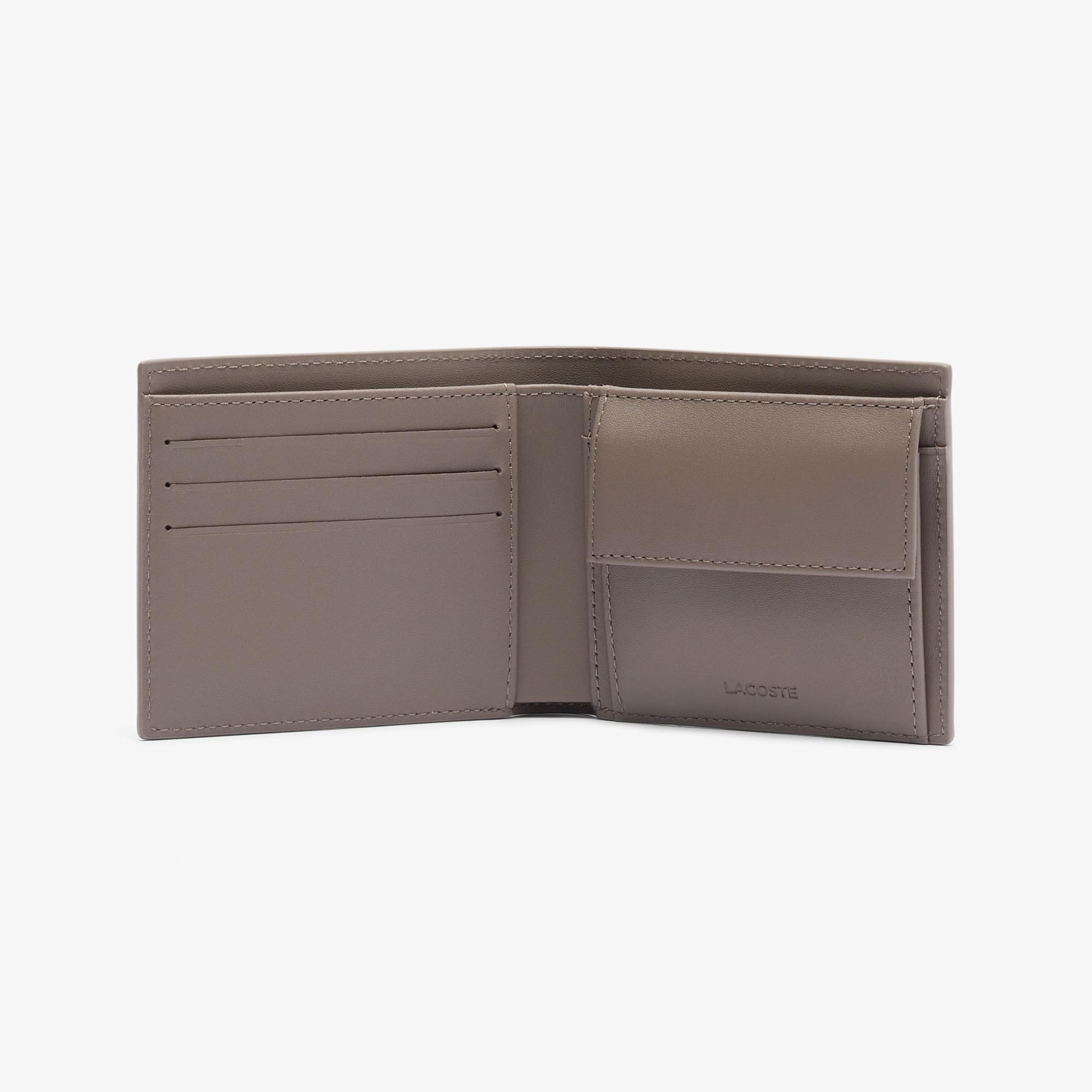 LACOSTE M BILLFOLD COIN Portemonnaie