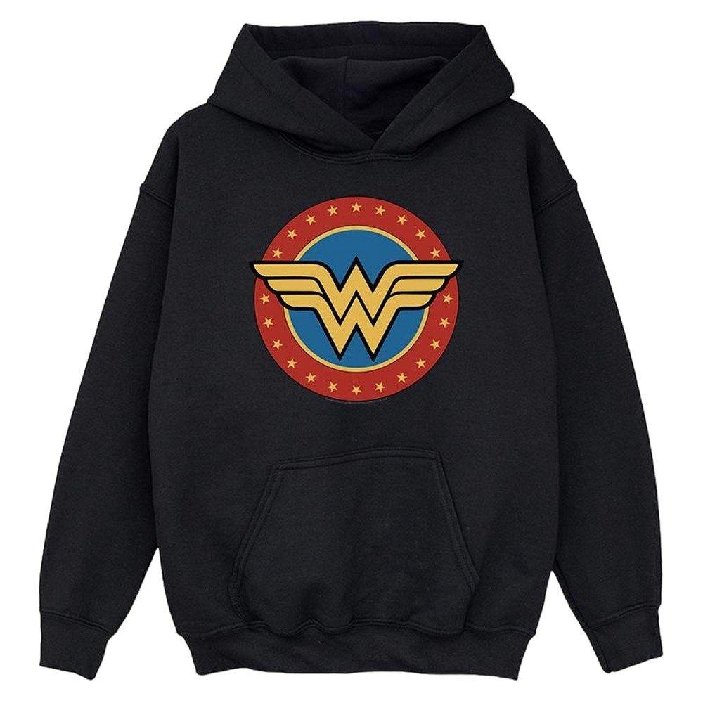 Wonder Woman Kapuzenpullover