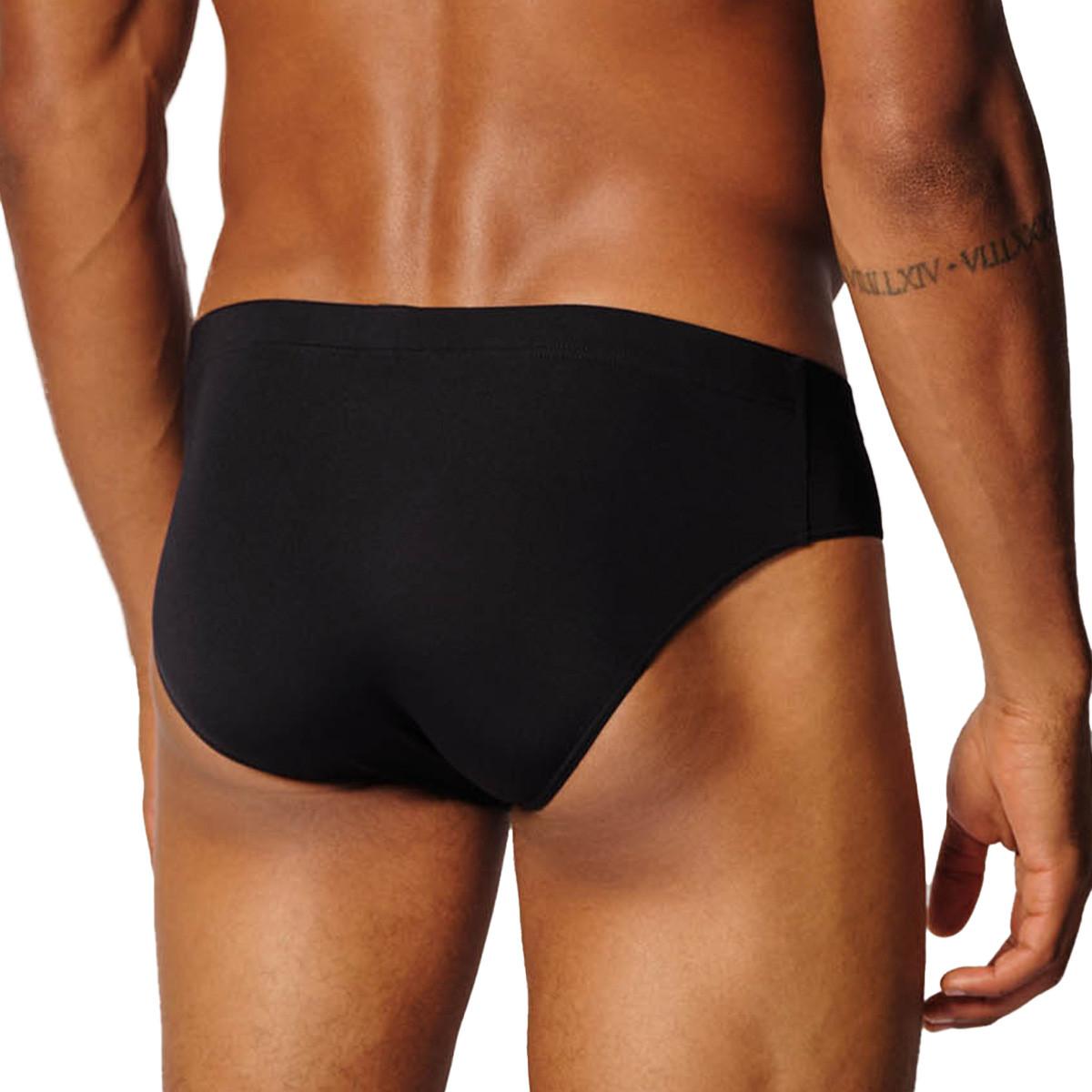 Skiny 4er Pack Basic - Slip / Unterhose