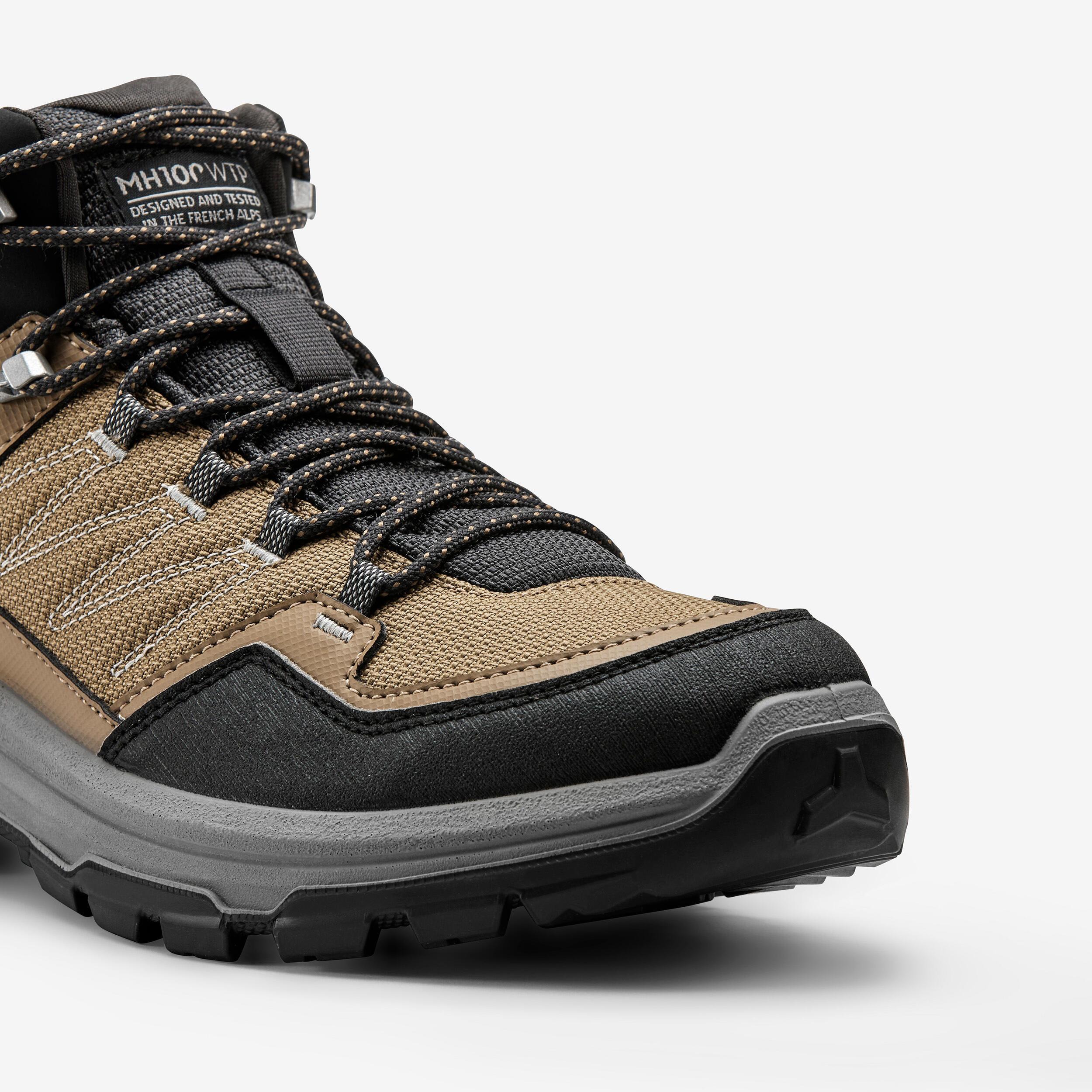 QUECHUA Schuhe - MH100