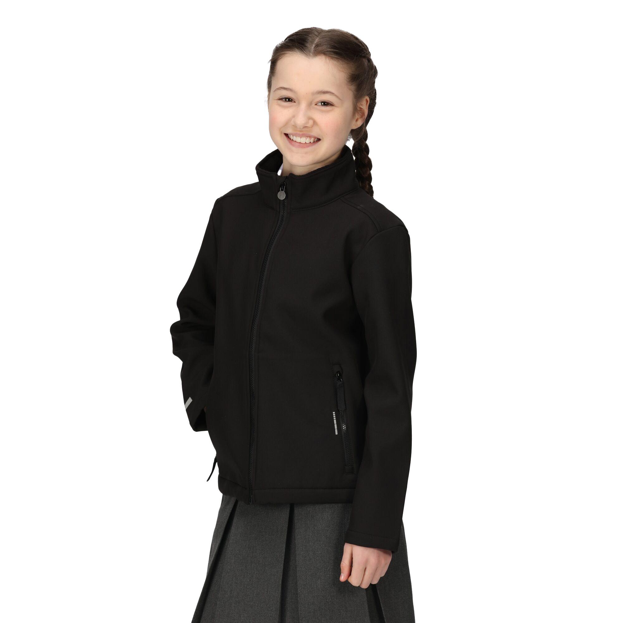Regatta Ablaze Softshelljacke Zweilagig
