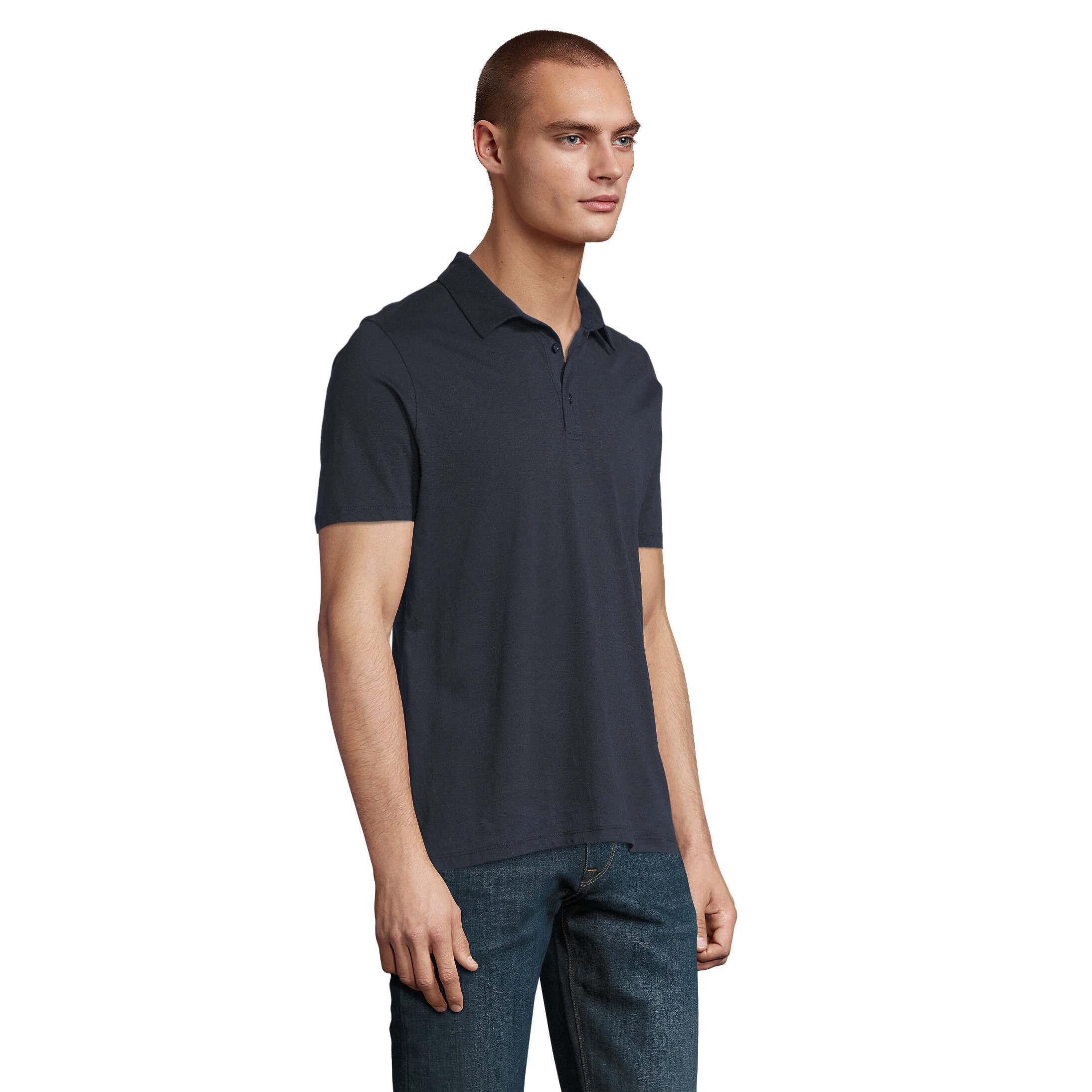 SOLS Octave Polo Shirt
