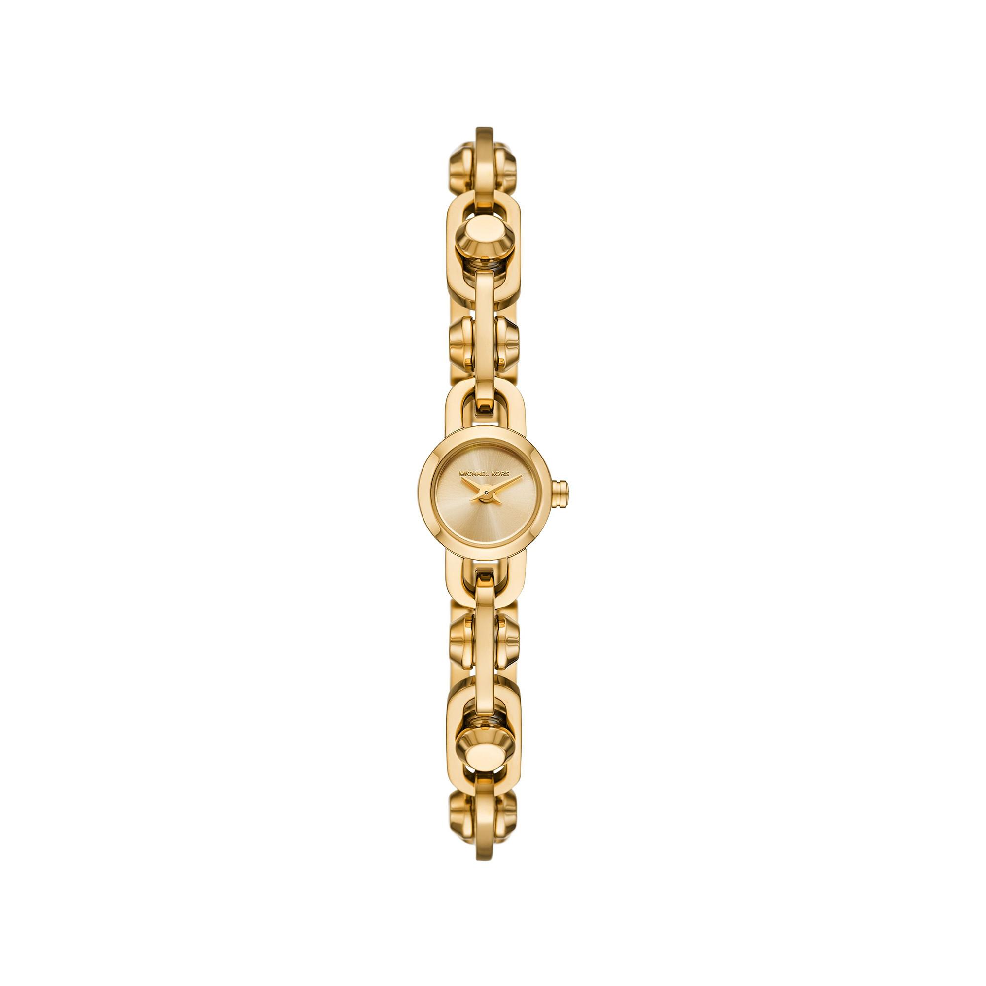 MICHAEL KORS MK ASTOR LINK Analoguhr