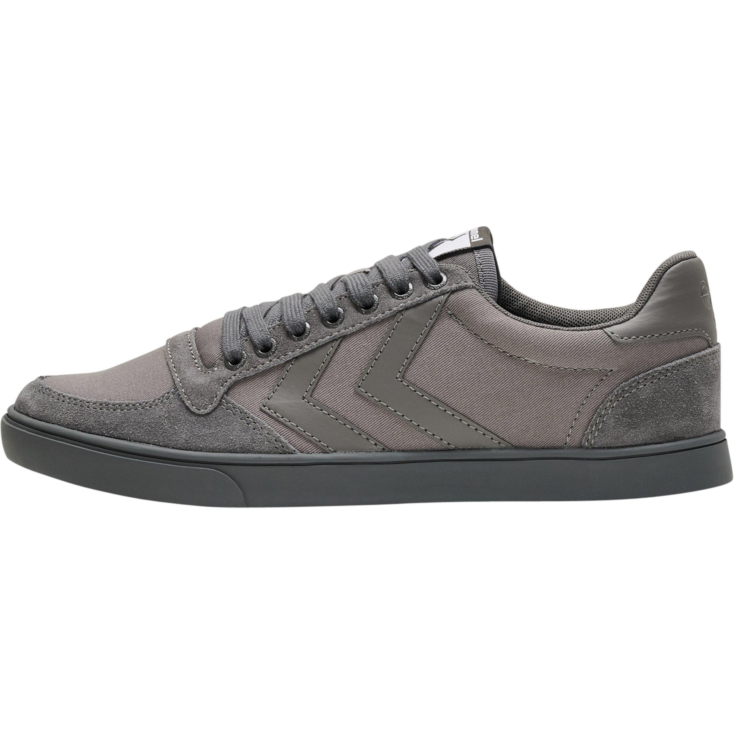Hummel sneakers slimmer stadil tonal