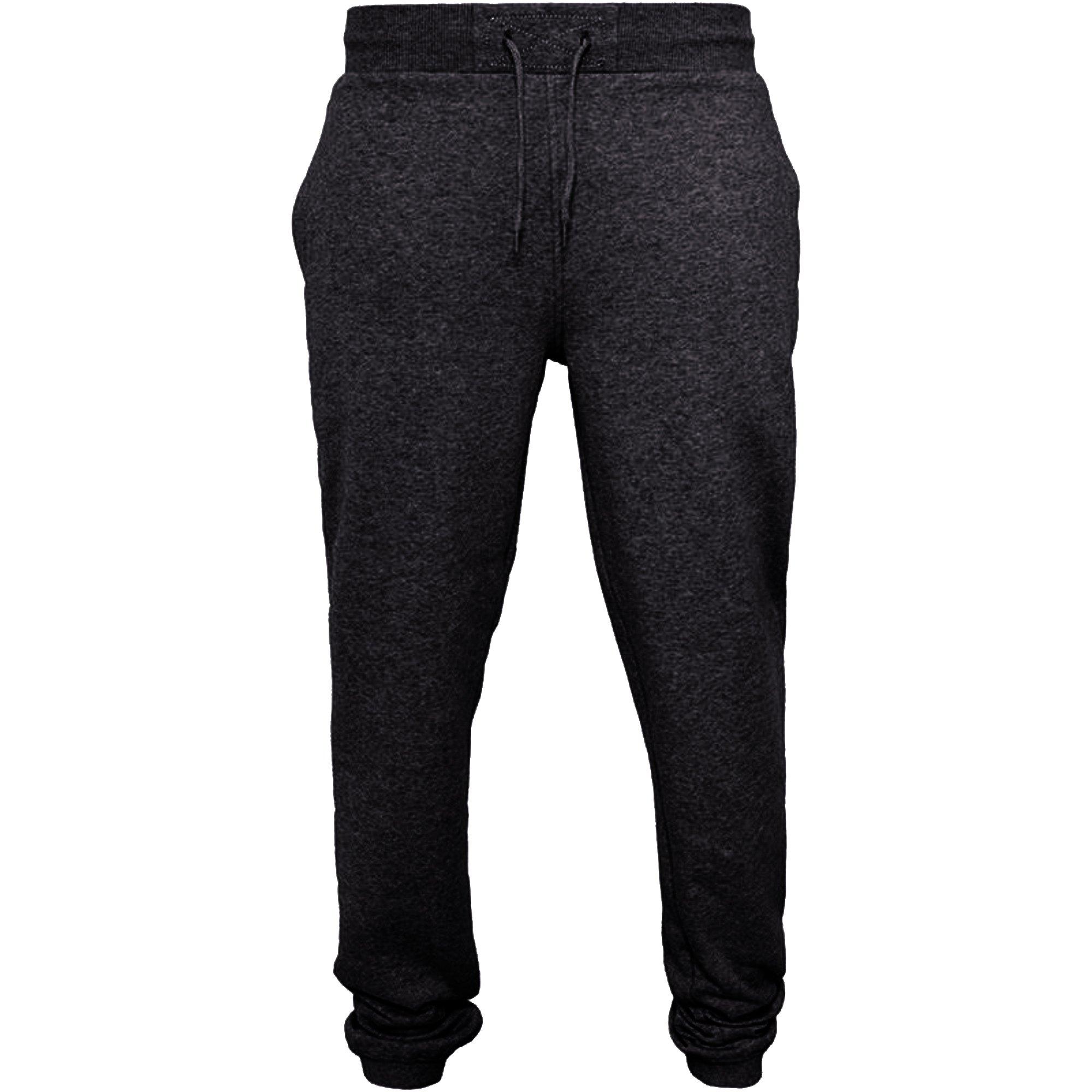 Build Your Own Heavy Sweatpants