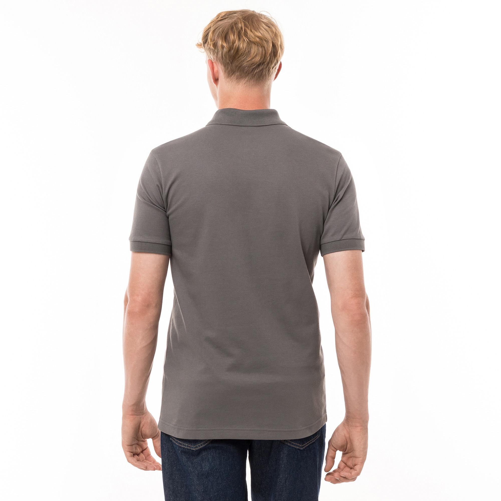 BOSS ORANGE Passenger Slim Fit Poloshirt