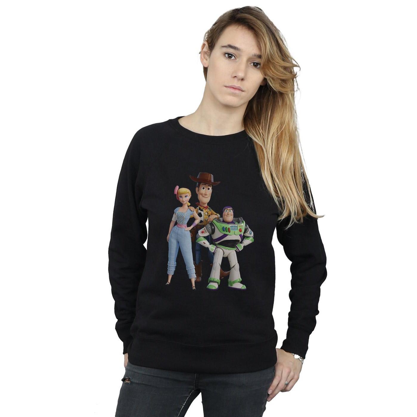 Disney Toy Story 4 Sweatshirt