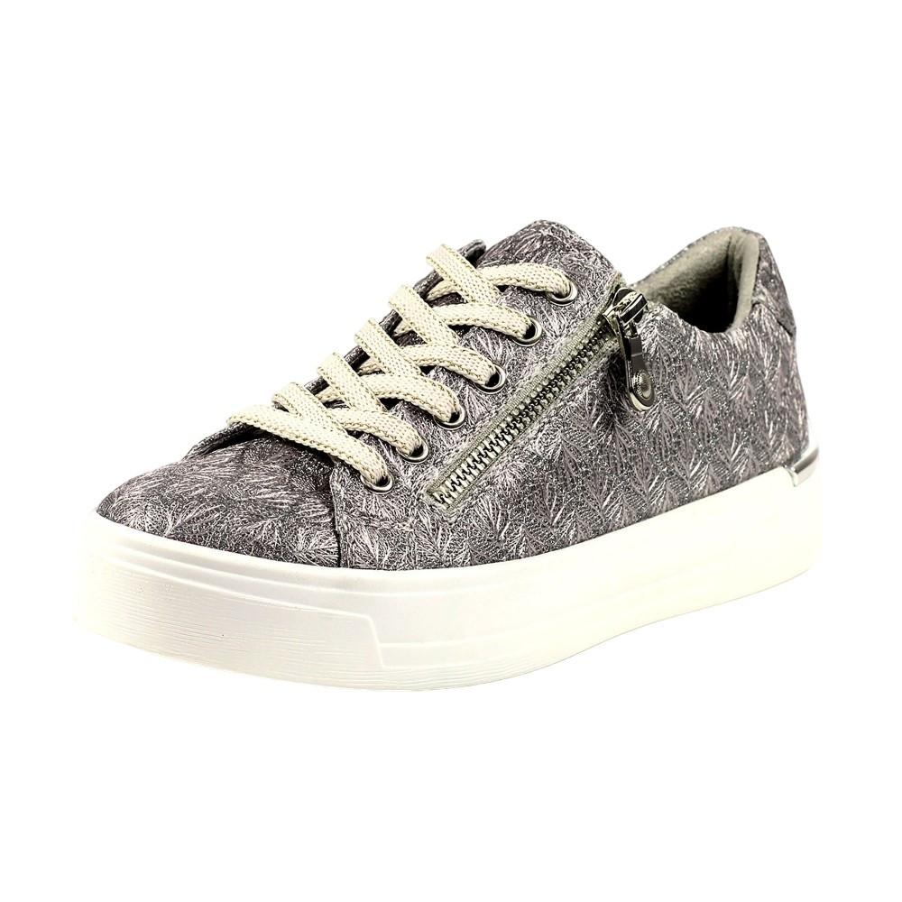Lunar Sneaker Layne, ZinnEffekt