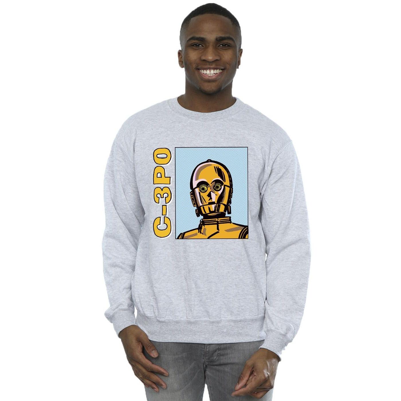 STAR WARS Sweatshirt