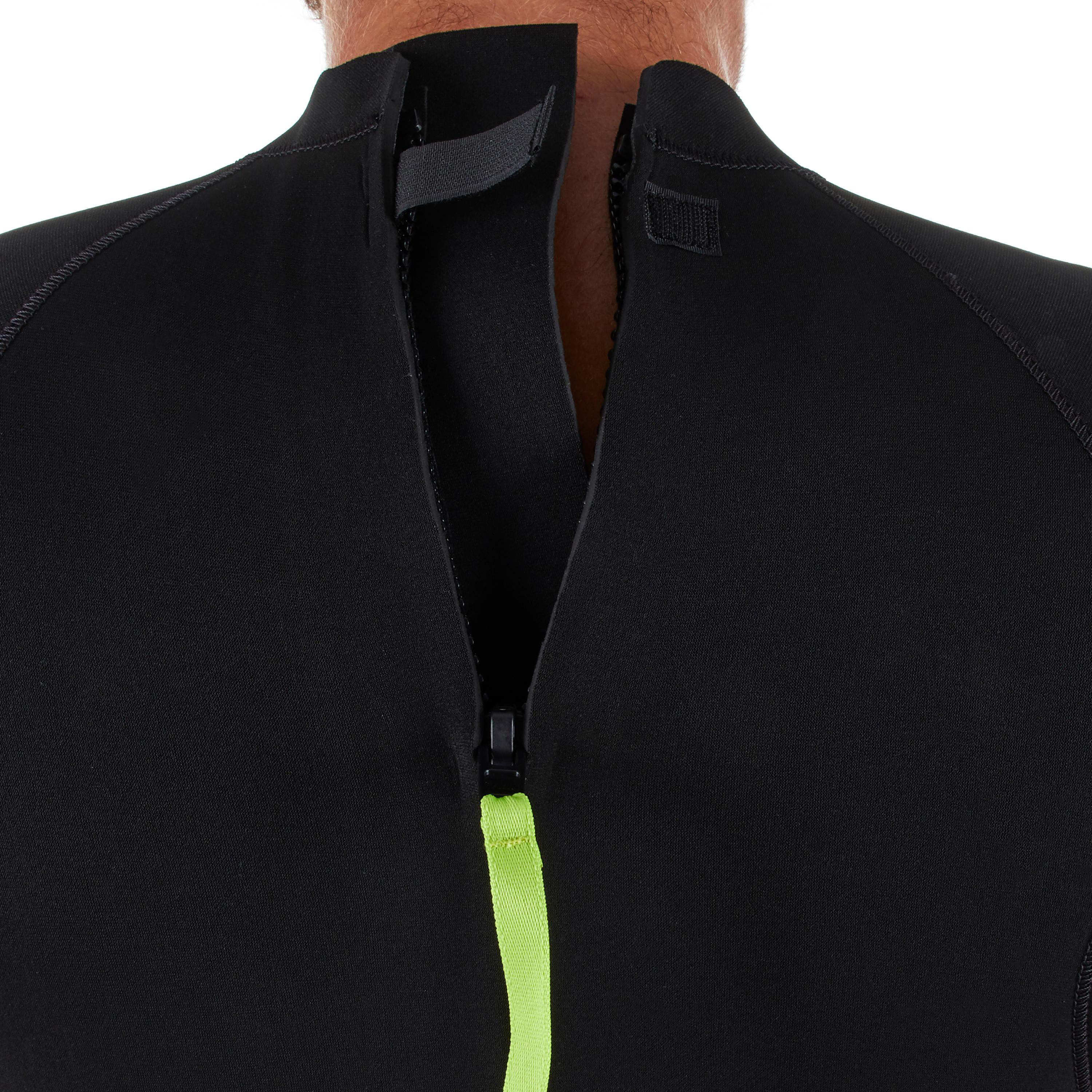 OLAIAN Surfneoprenanzug - SURF 100