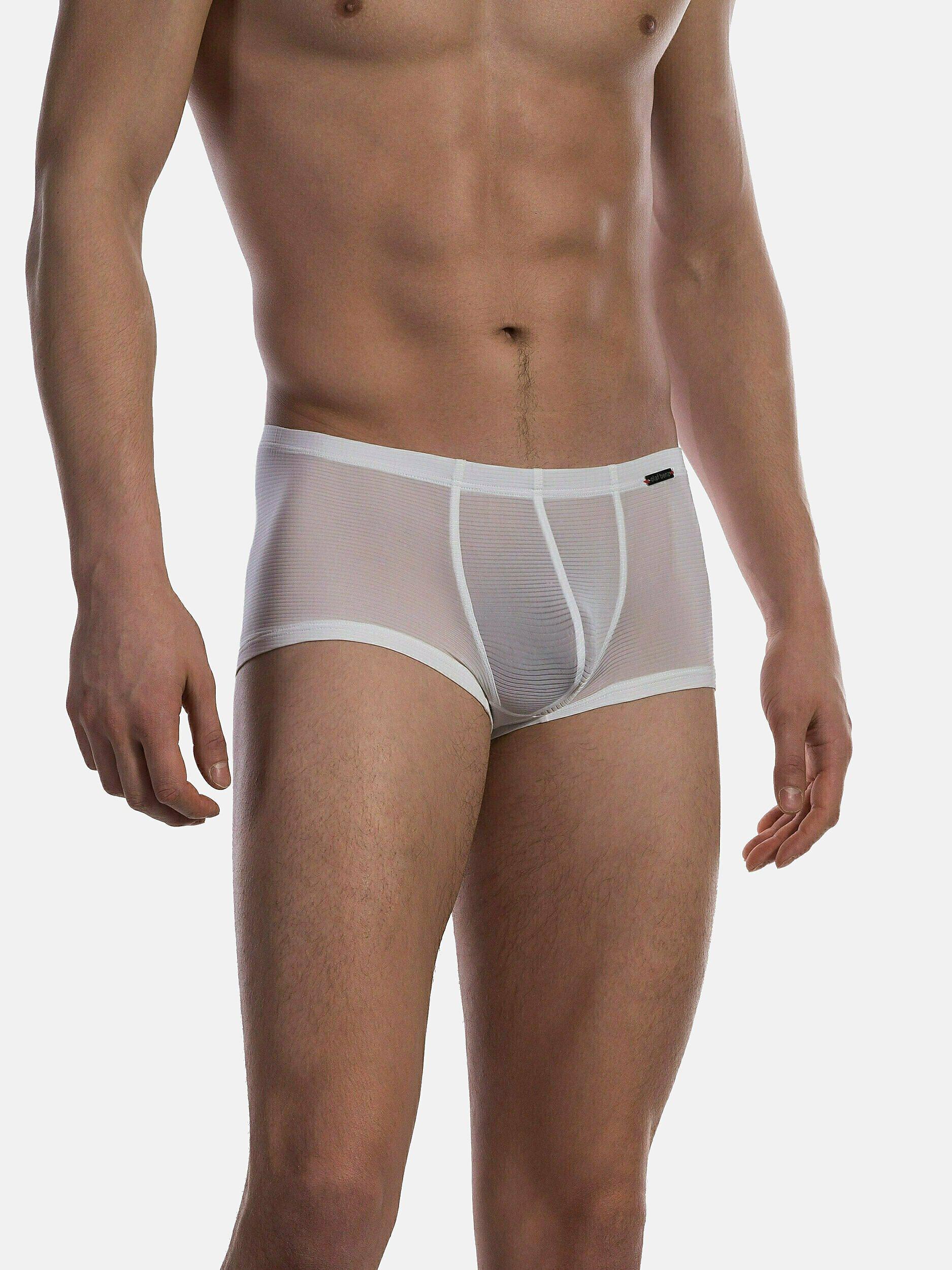 Olaf benz Shorty RED1201